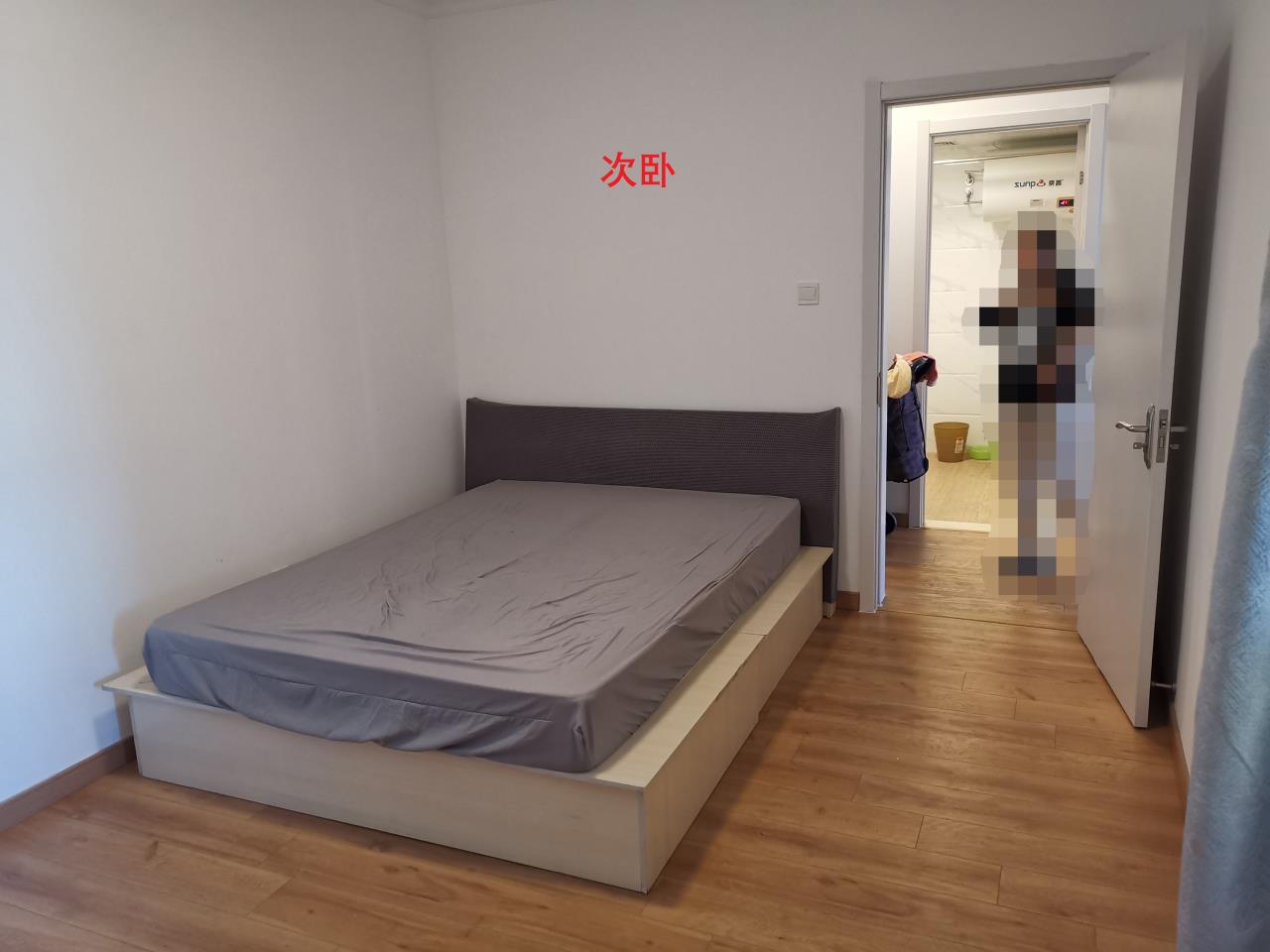 中铁碧桂园丰锦苑 随时看房·