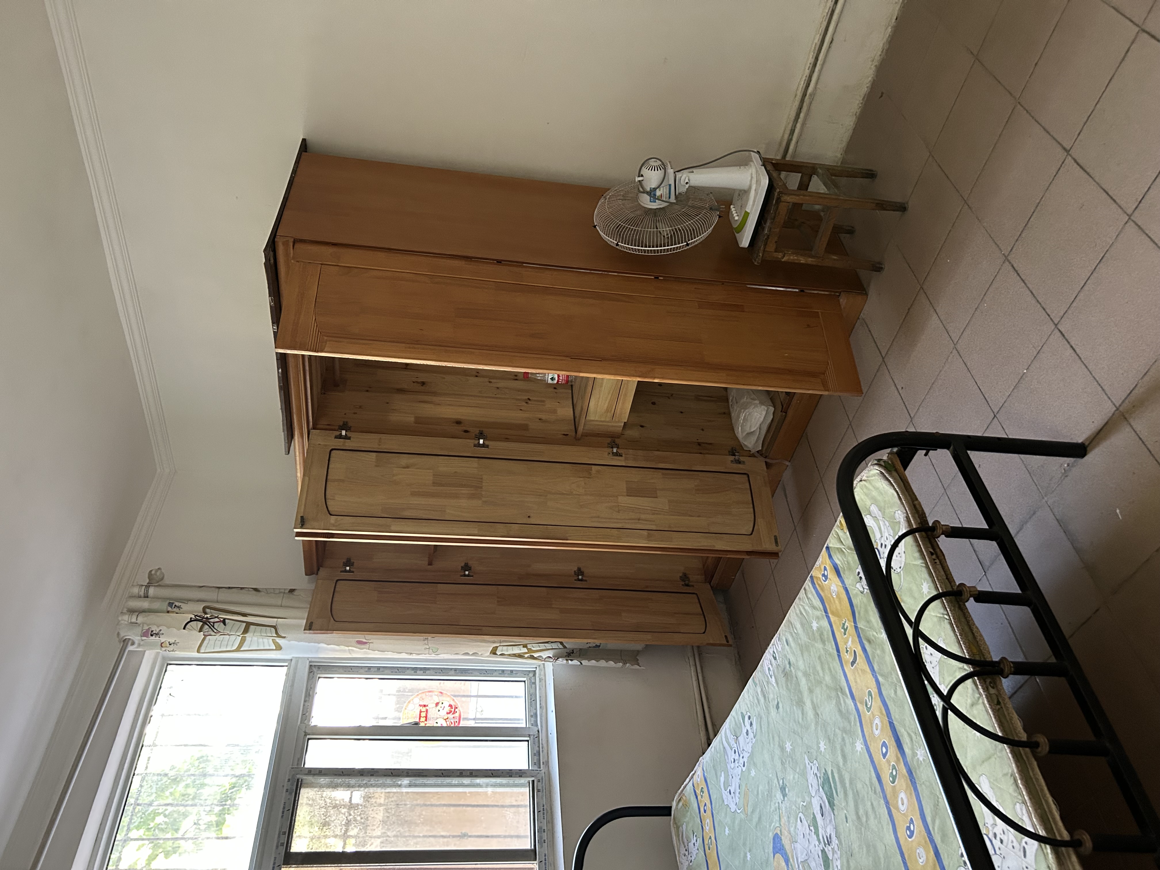 煤建六处 随时看房·