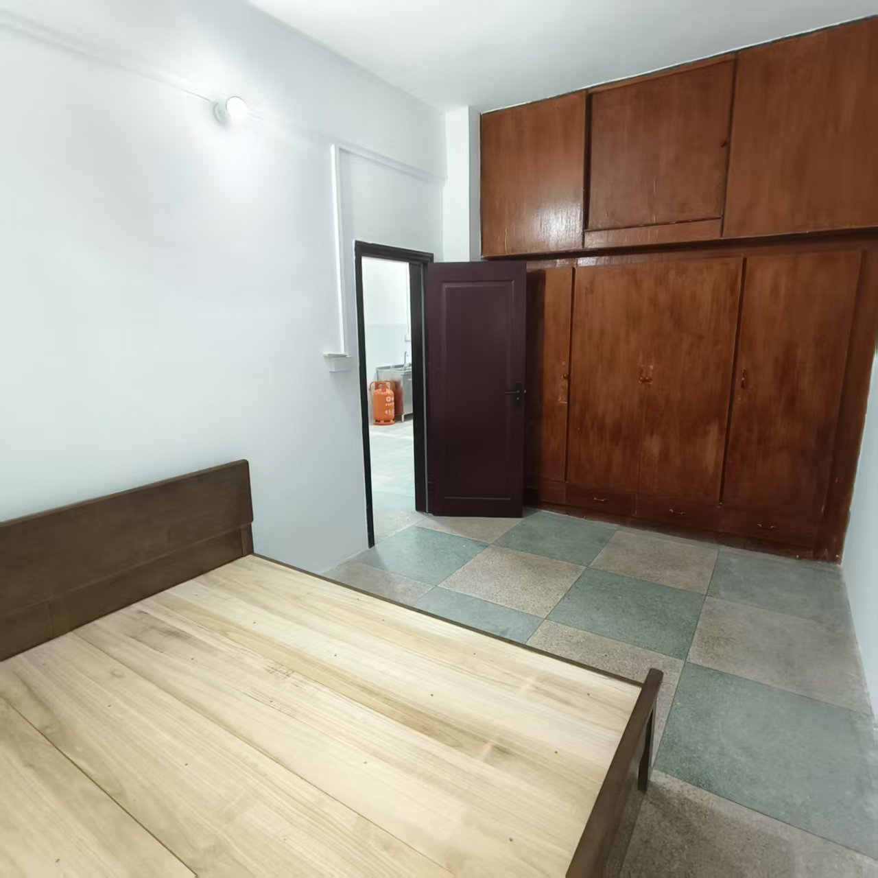 会龙里 2居室 880元/月