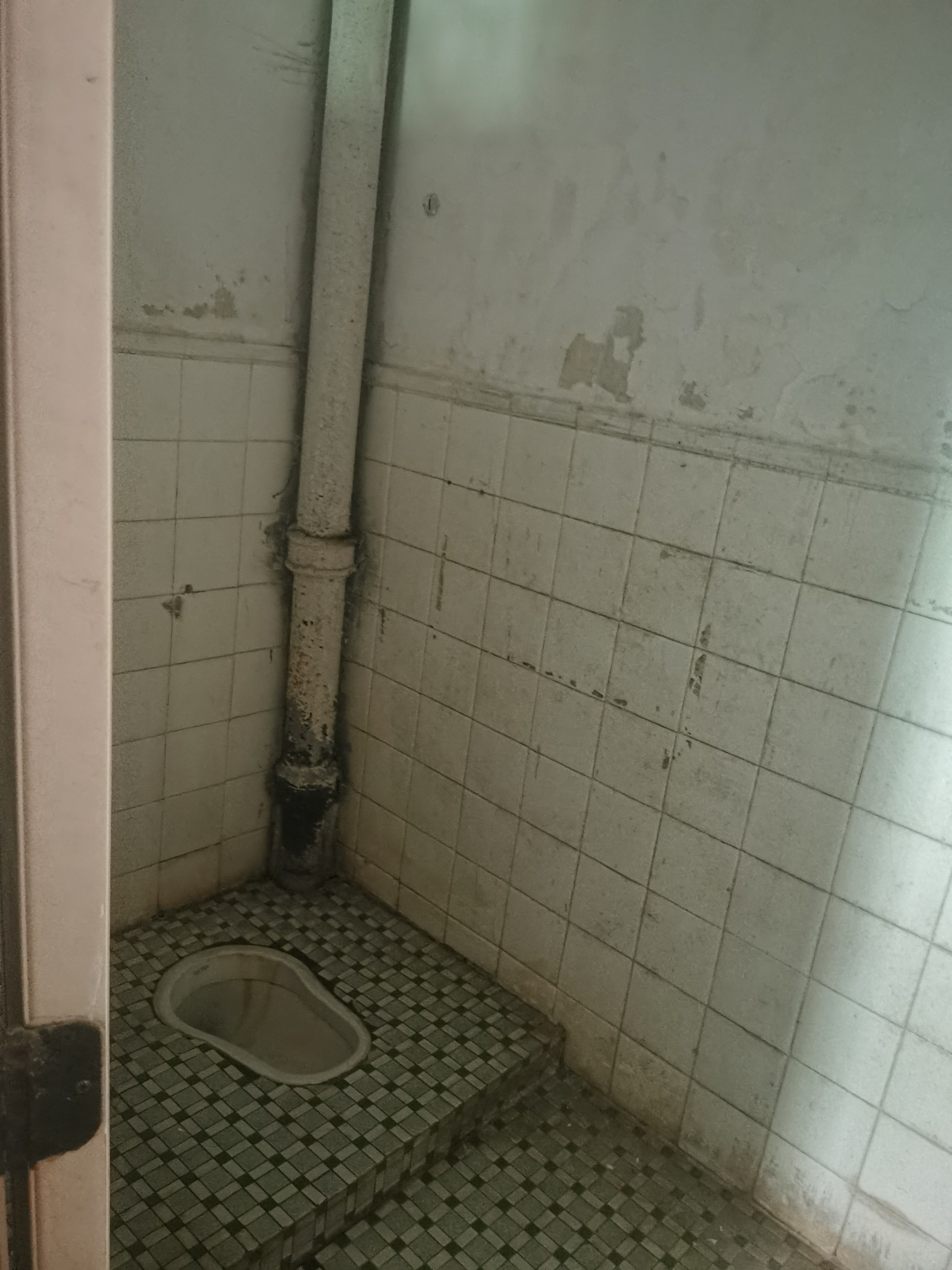 圣堂小区 随时看房·