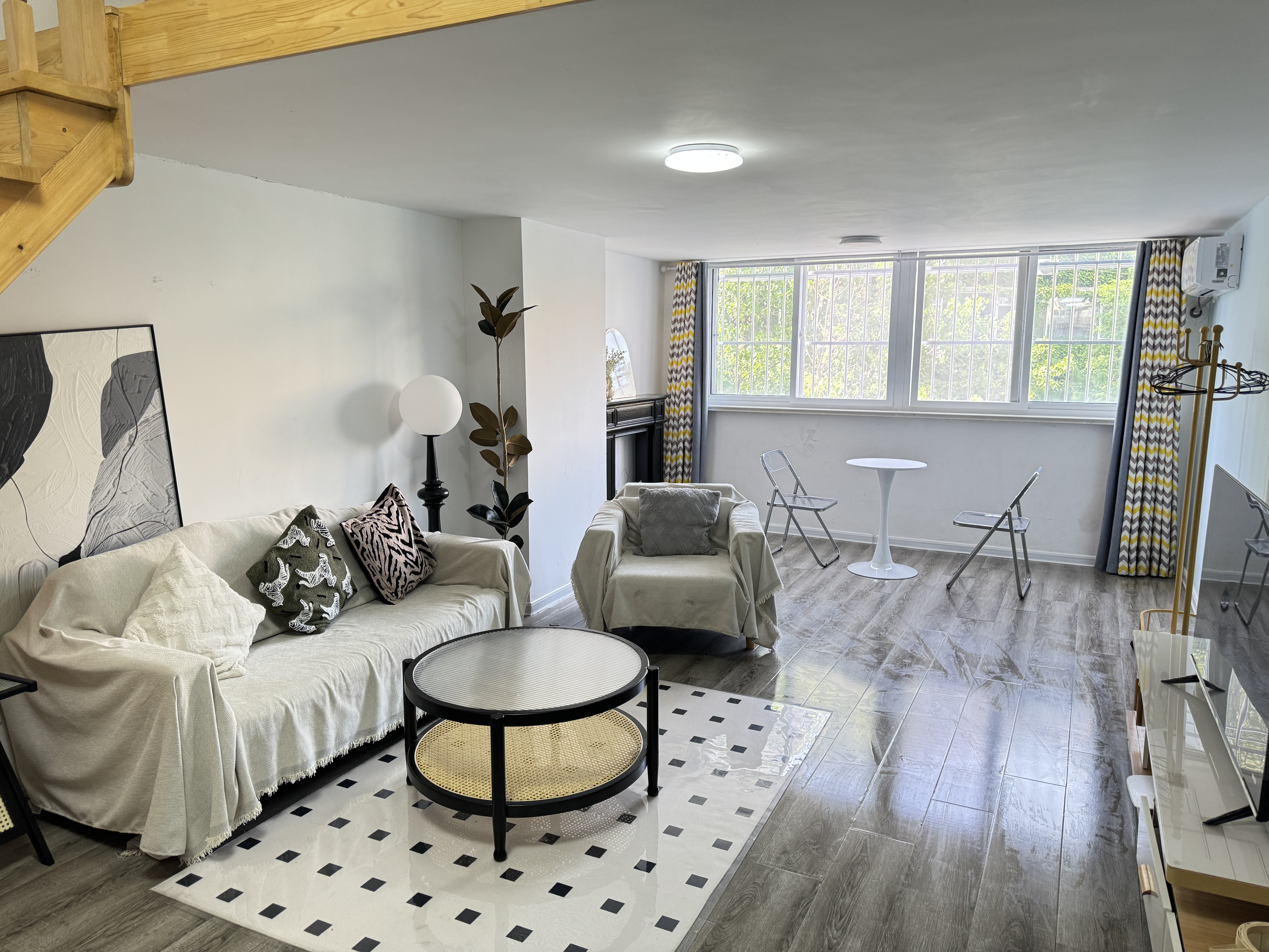 振业大厦 随时看房·