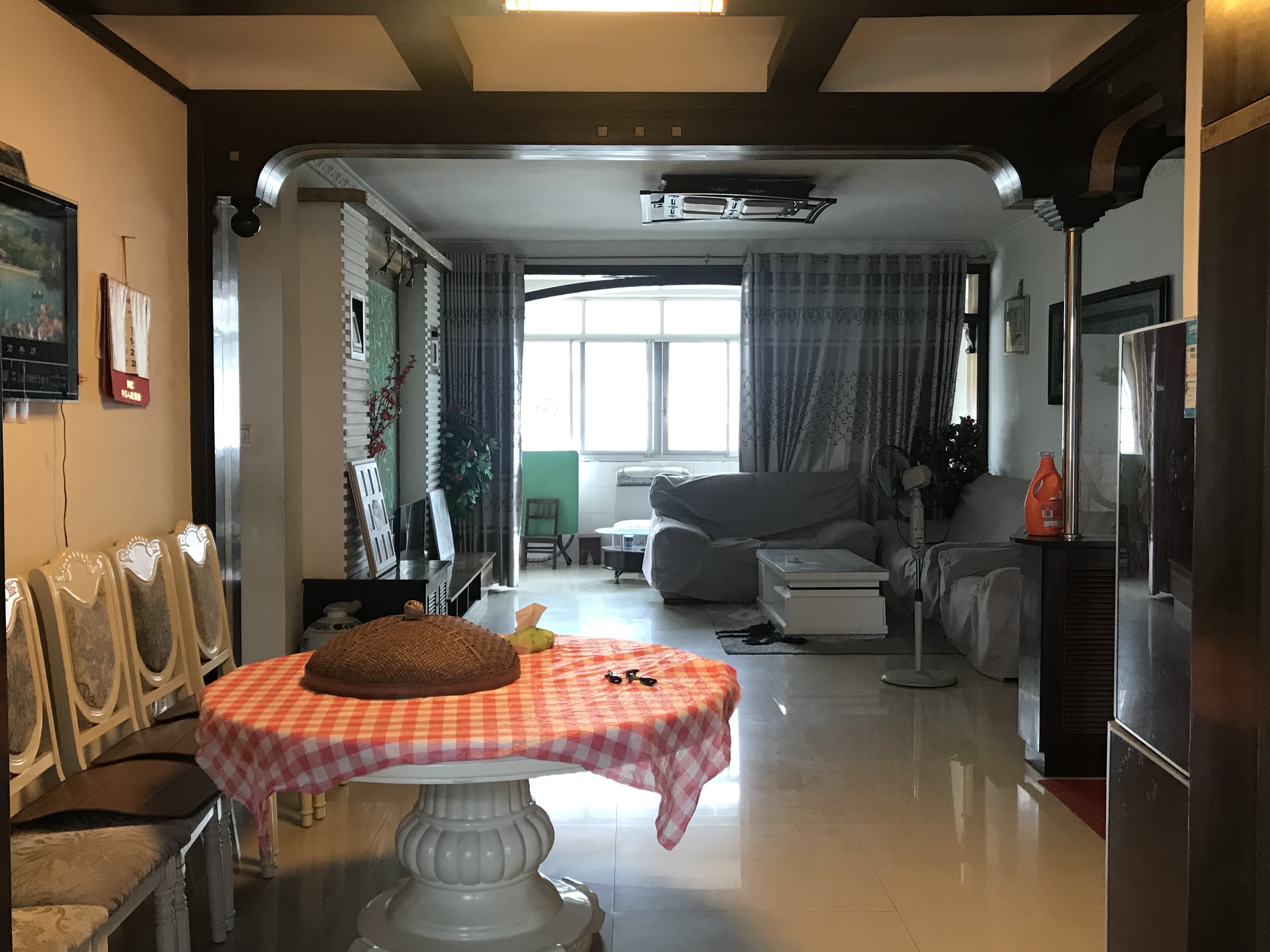 裕隆广场 随时看房·