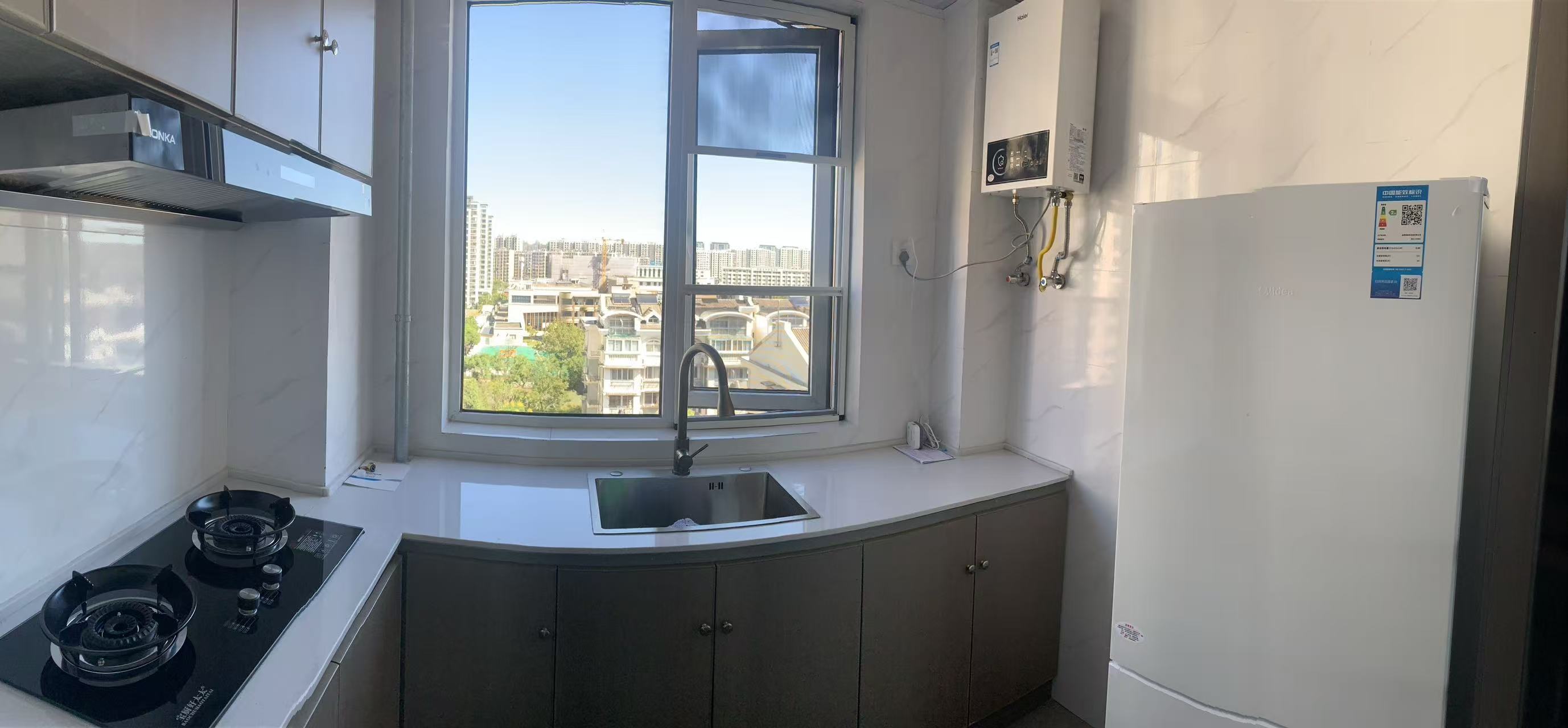 方景和苑 随时看房·