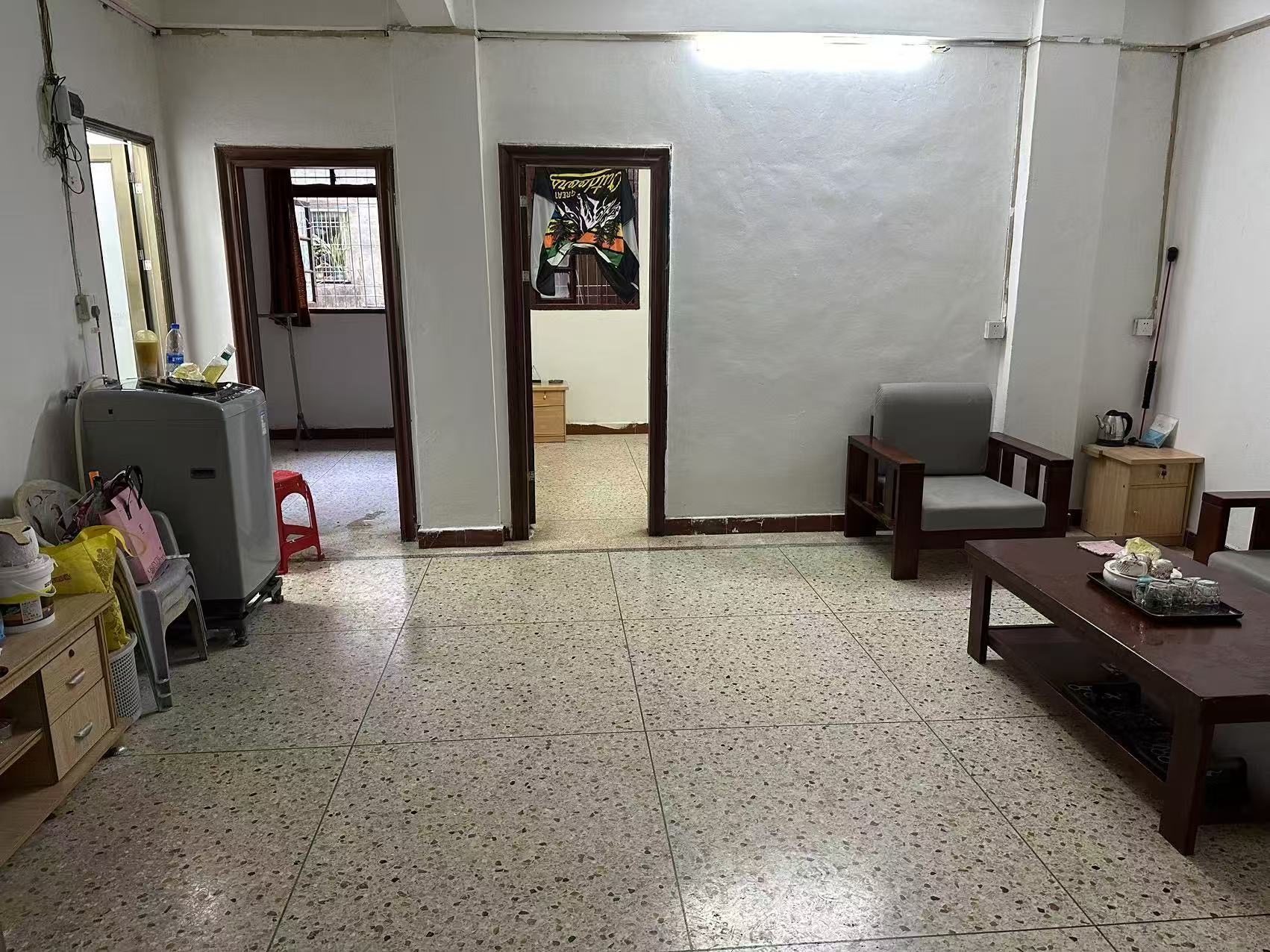 浔洄新村 随时看房·