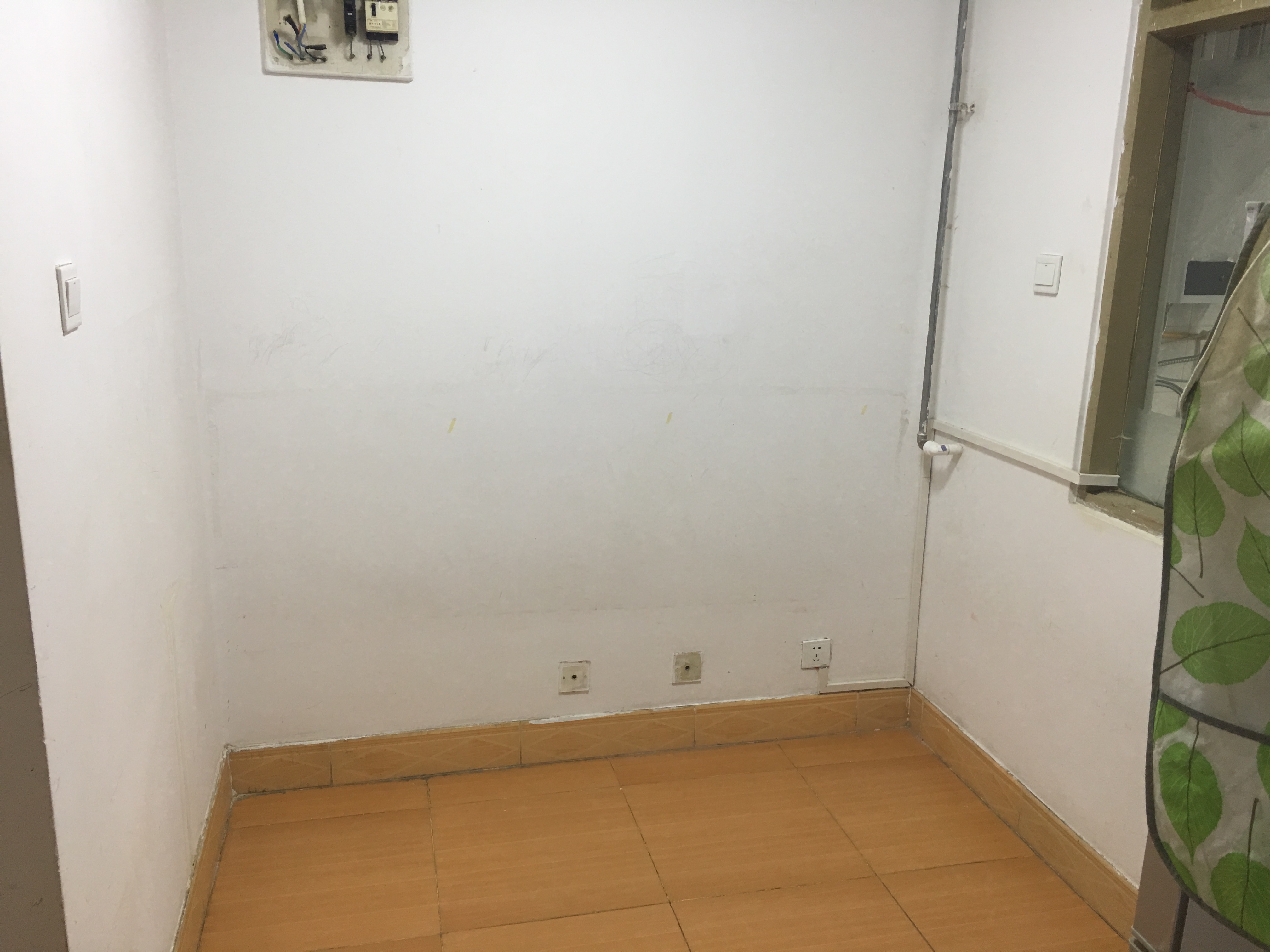 软件园上地马连洼东北旺 东馨园小区 随时看房·