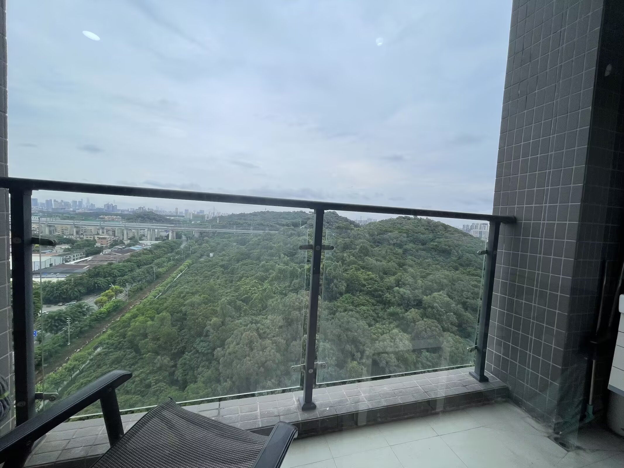 海伦堡爱Park 随时看房·