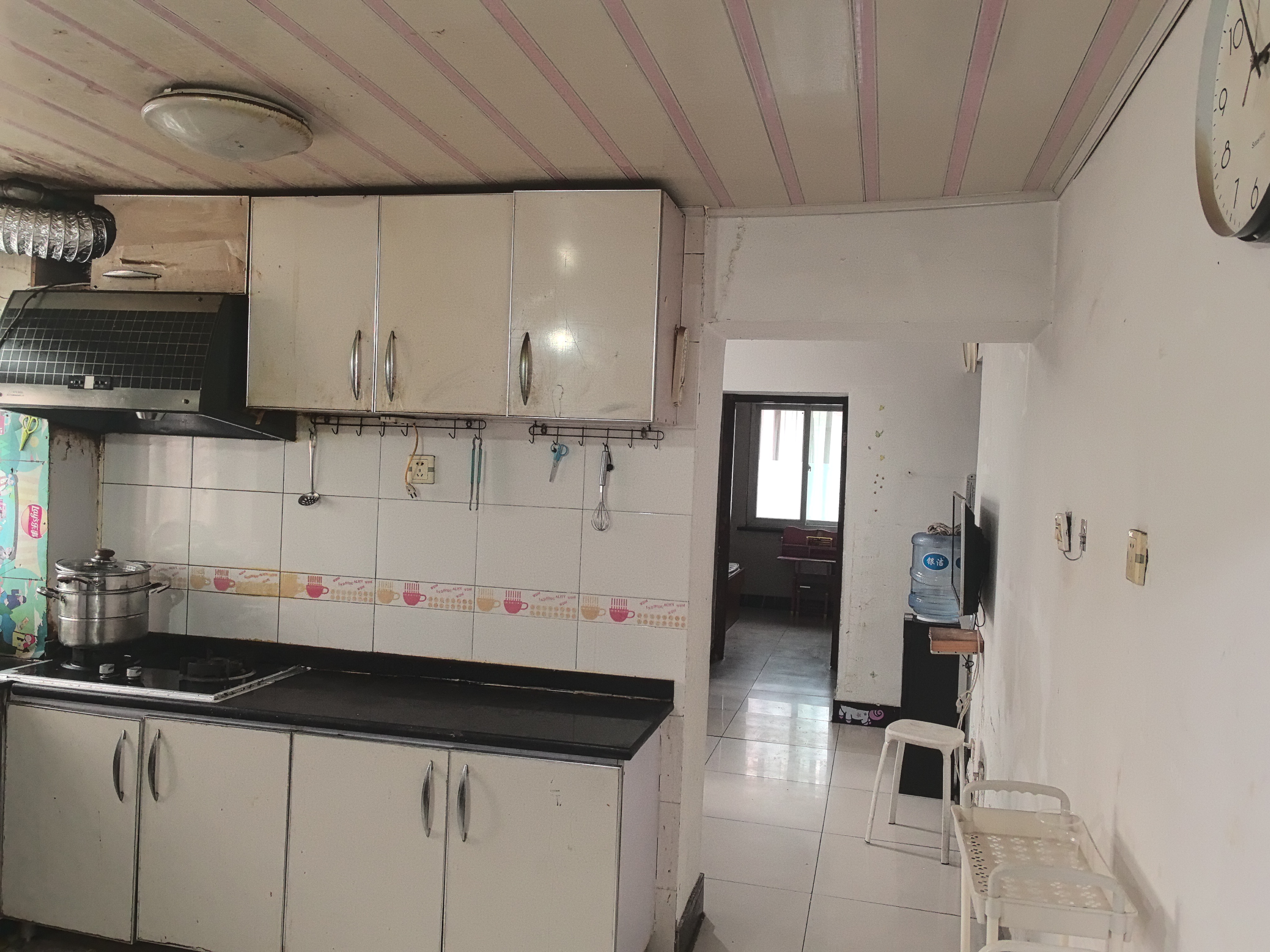 和义东里三区 随时看房·