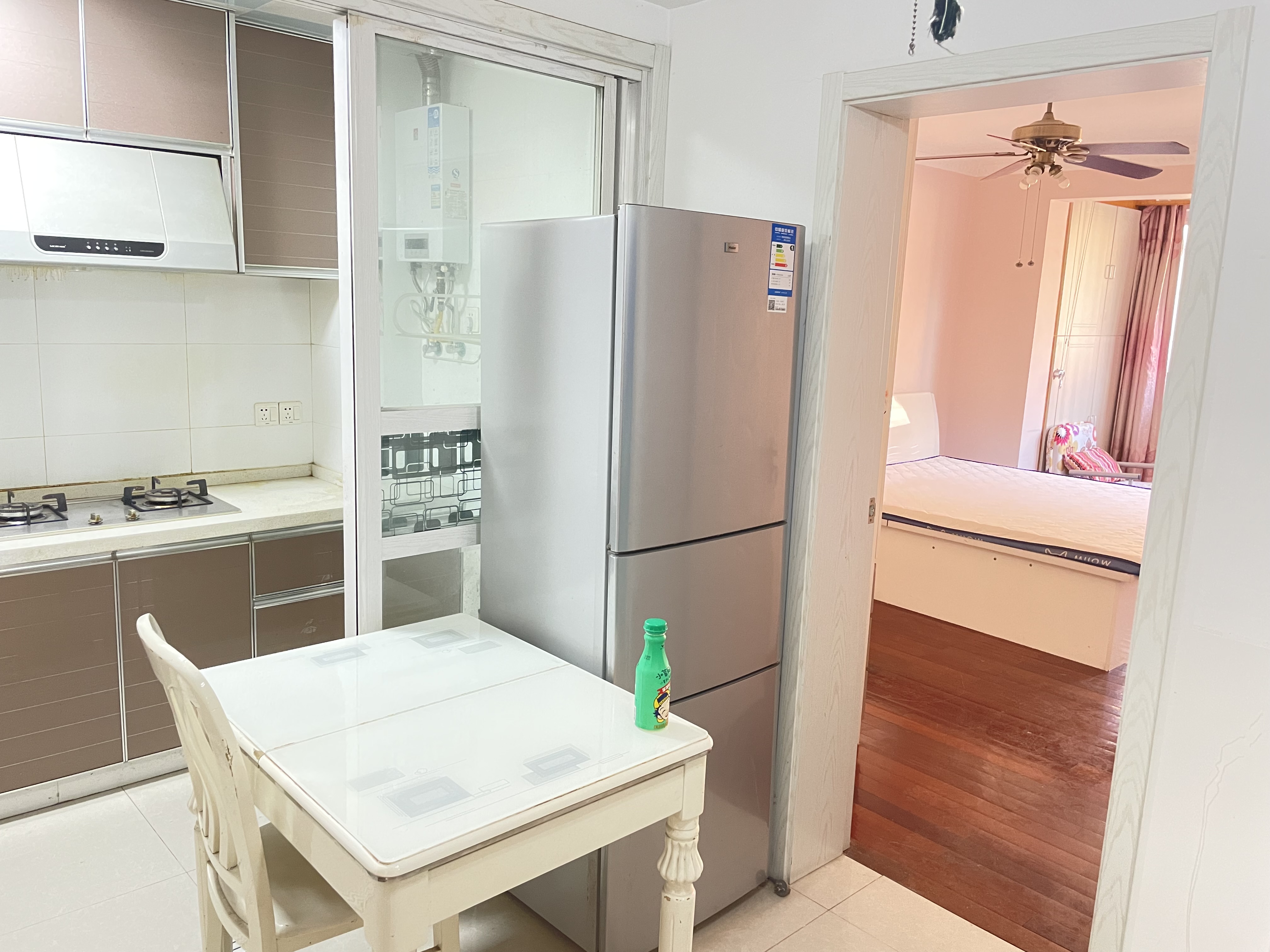 黄山二村 随时看房·