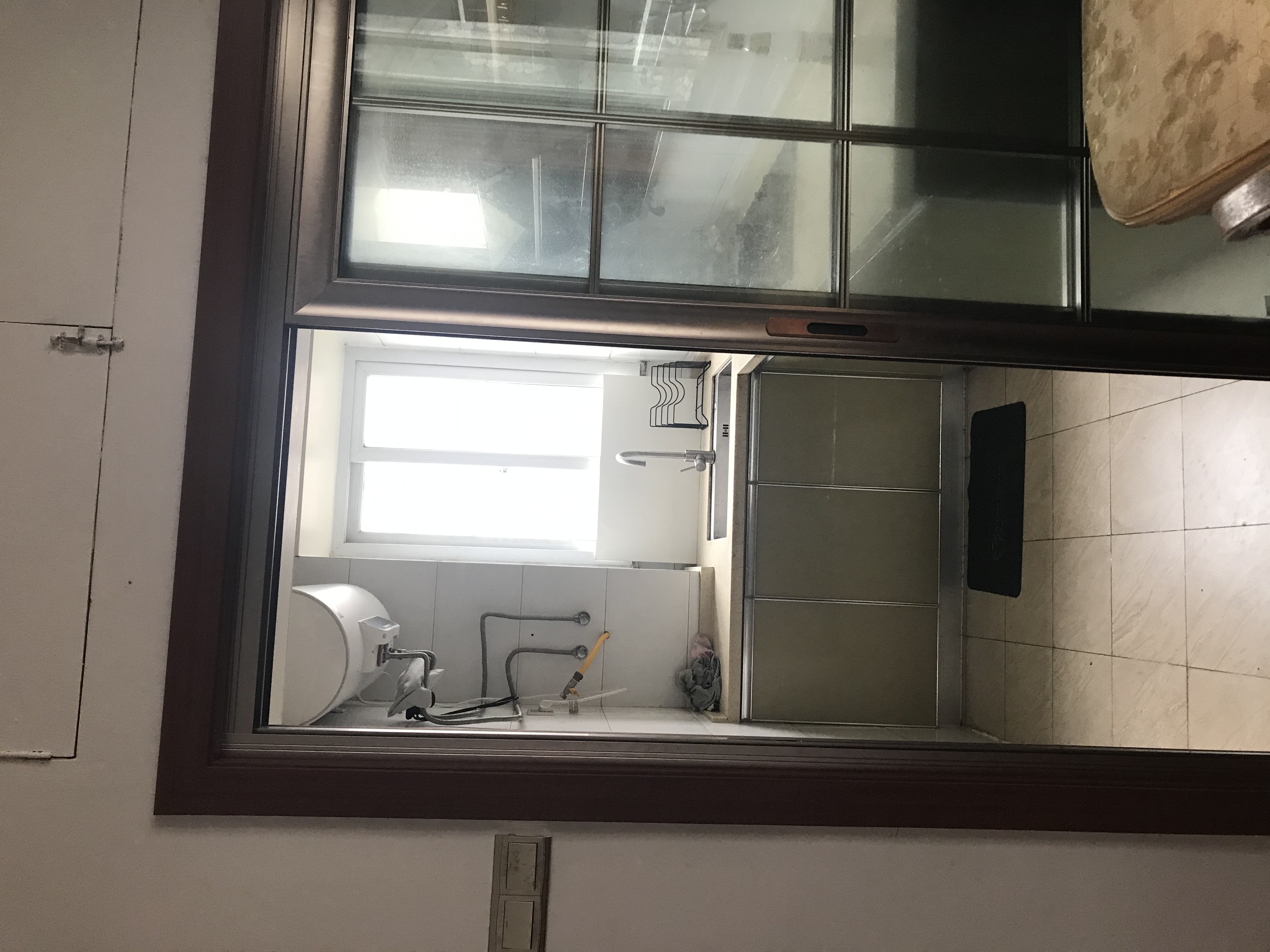 三八新村 随时看房·