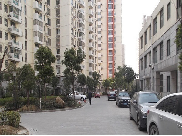 莱茵河畔花园 随时看房·