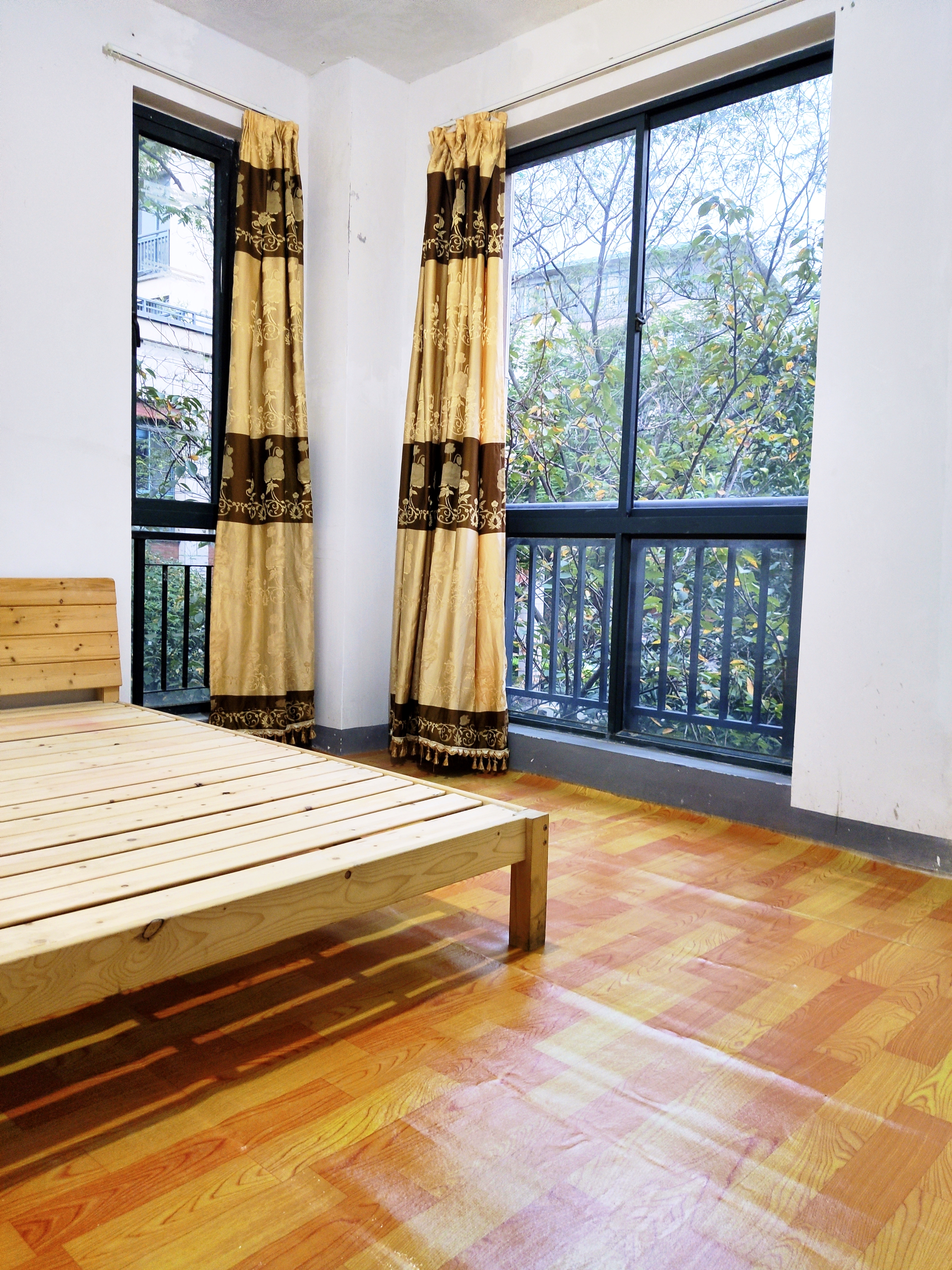 星星港湾花园清风苑 随时看房·