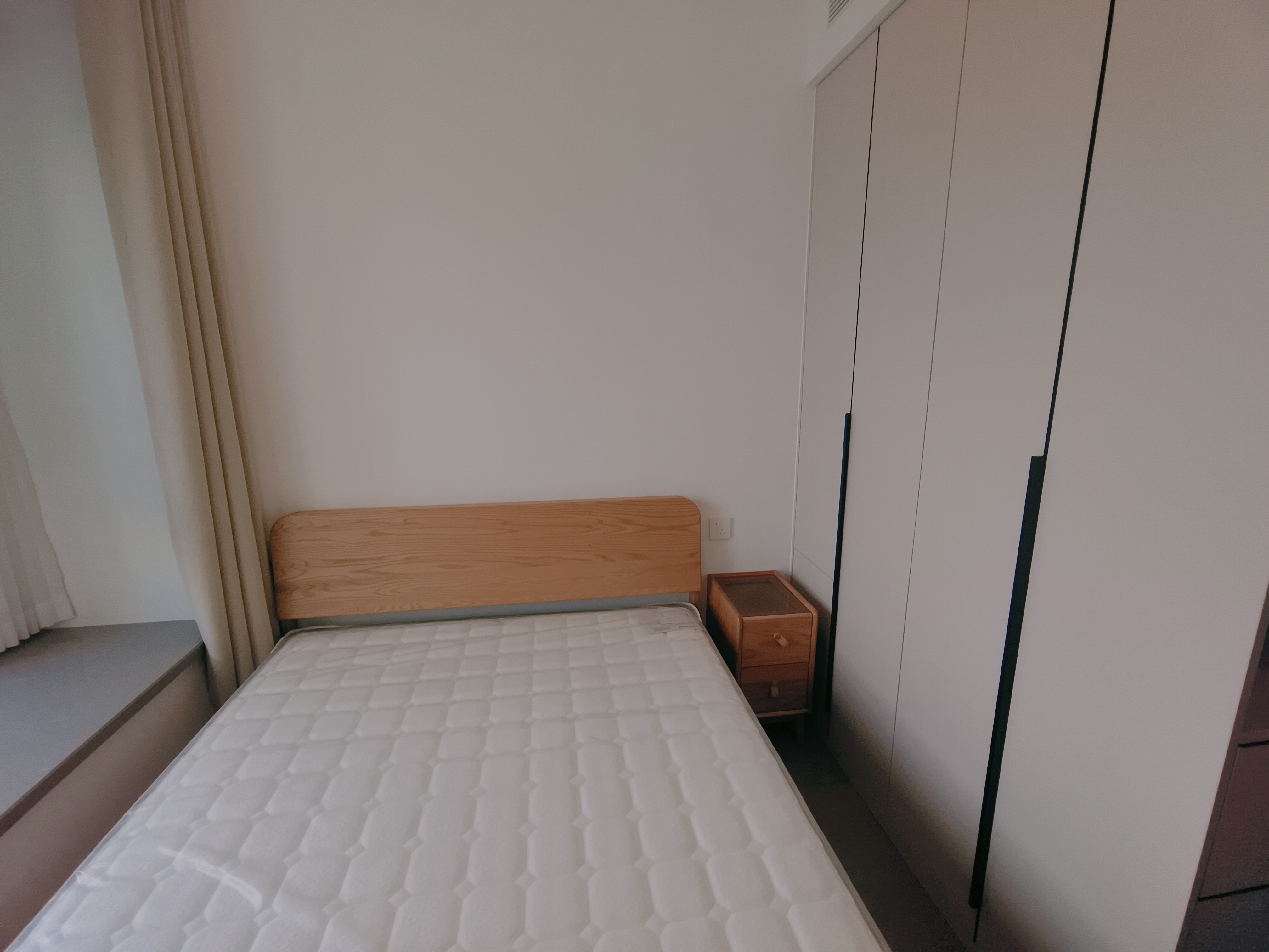 万科四季都会 随时看房·