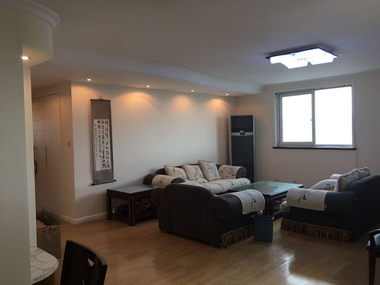 中福公寓）