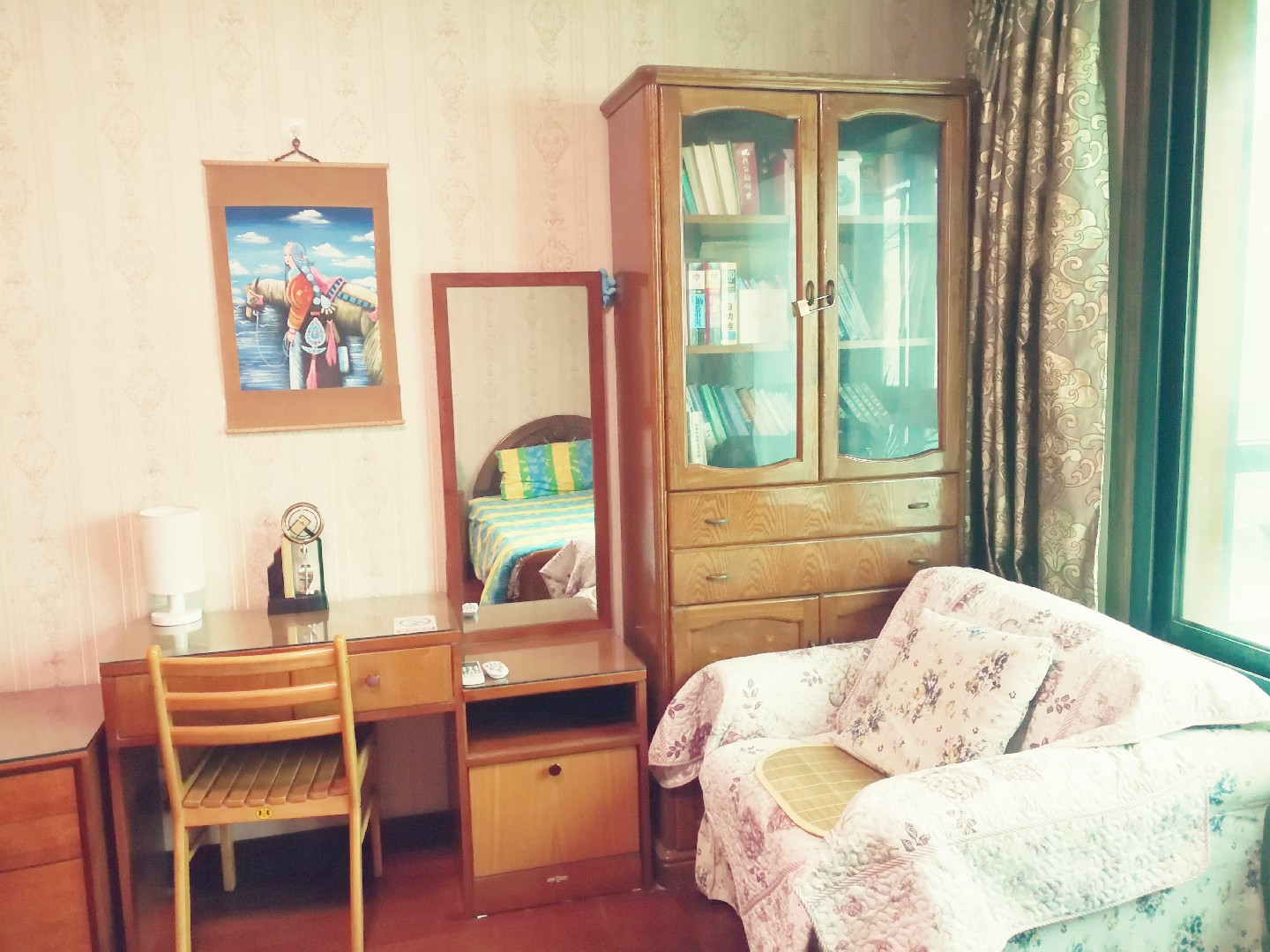 兴荣家园 随时看房·