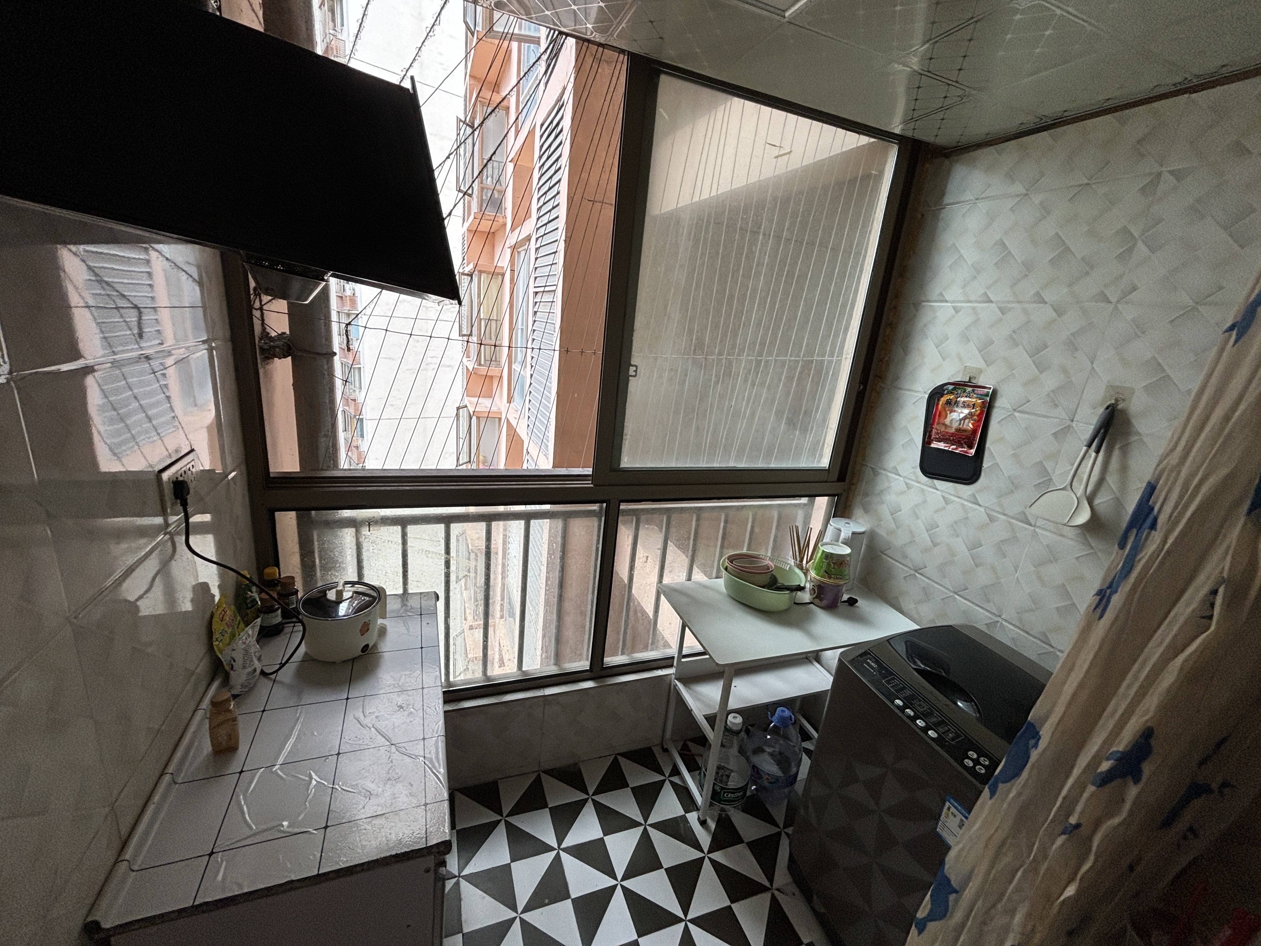 T1区十栋 随时看房·