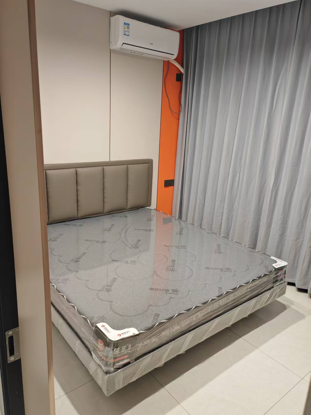田畈新区1栋 随时看房·