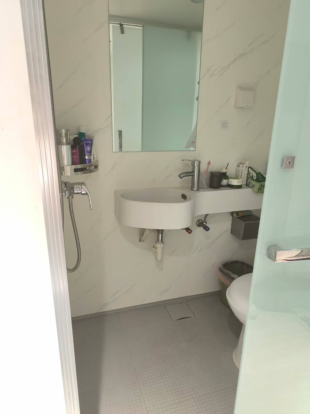 紫金中心泊寓公寓 随时看房·