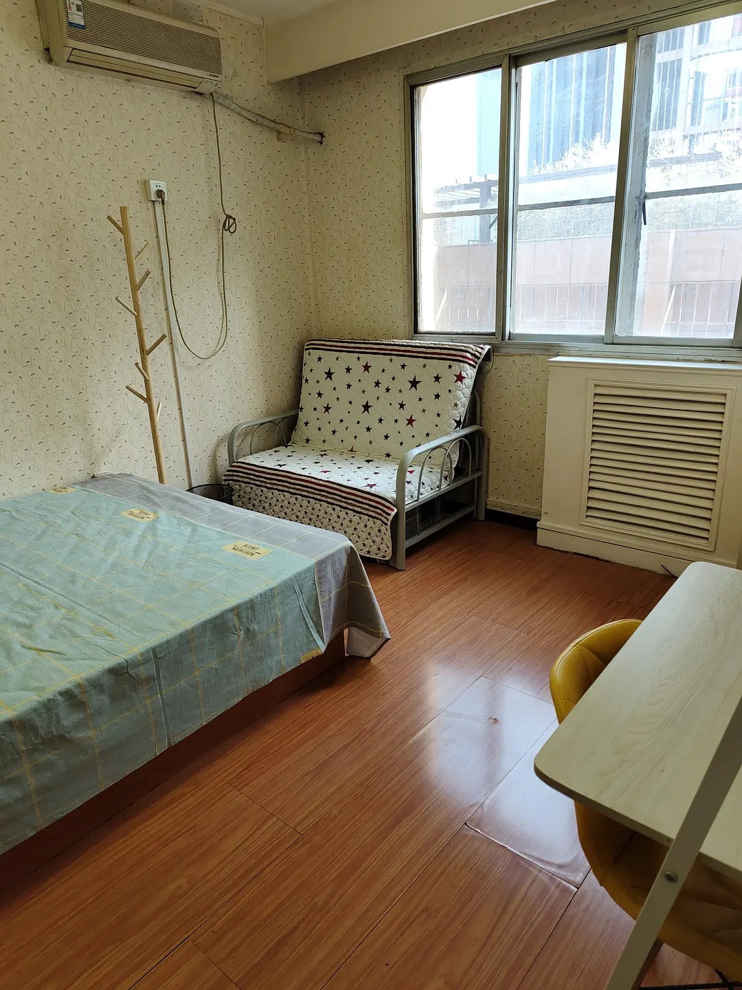 朝阳区呼家楼关东店北街11号楼 随时看房·