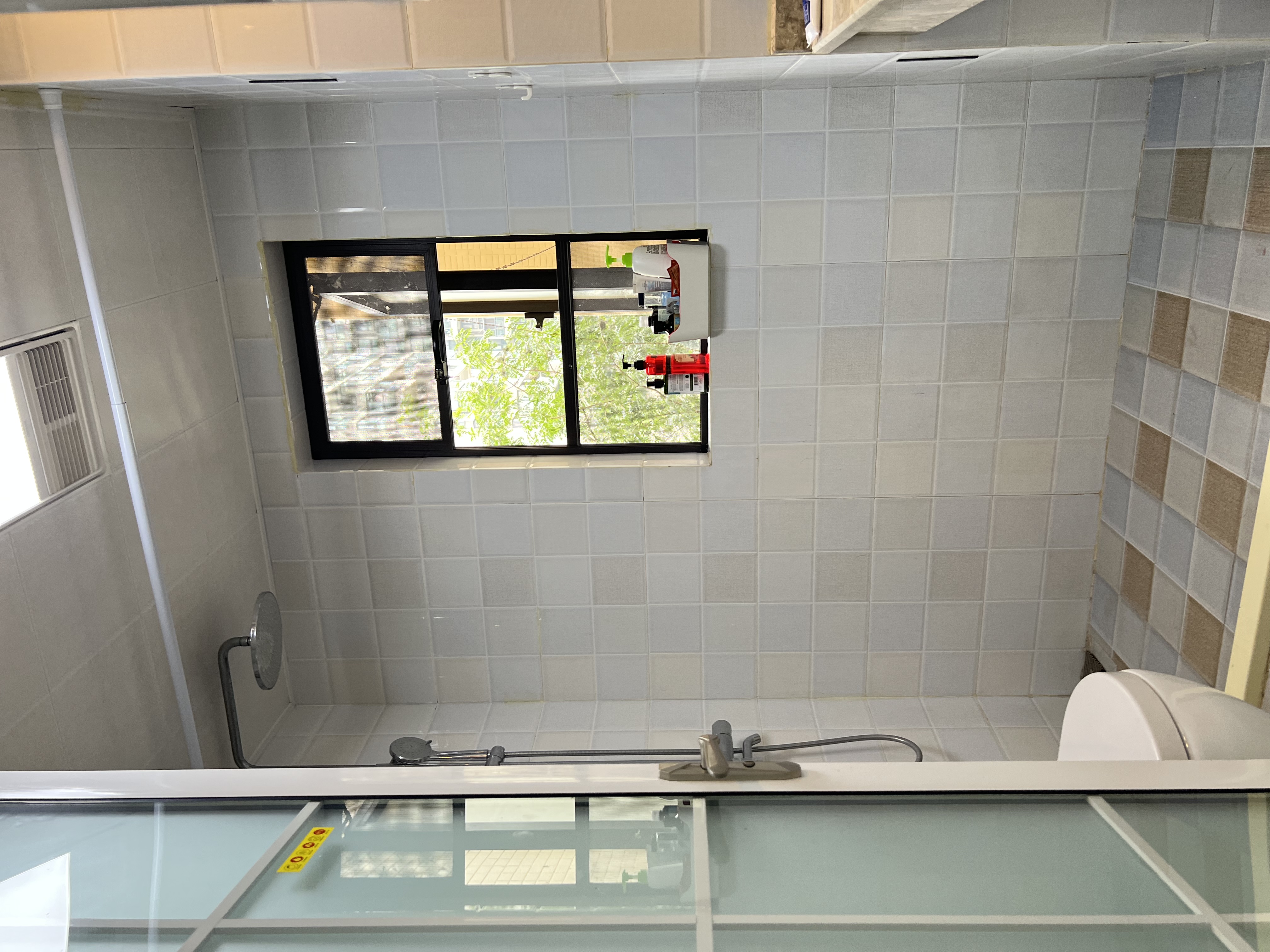 丽都世家A区 随时看房·