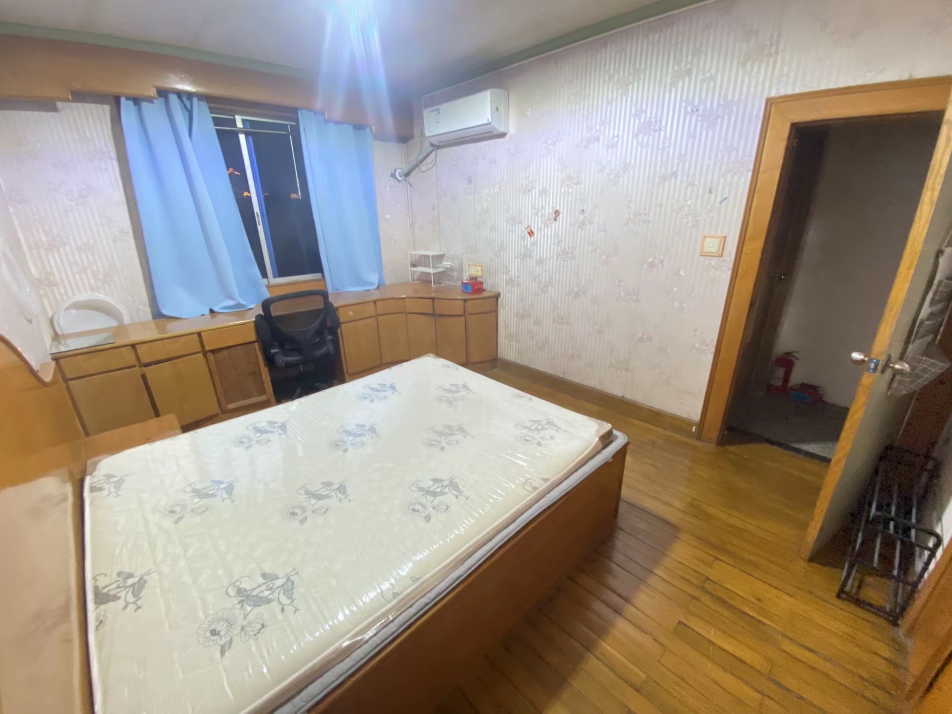 滨河花苑3期北区）