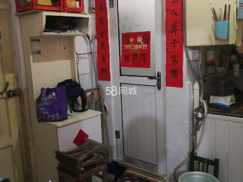 闵子骞路108号院 1居室 1699元/月