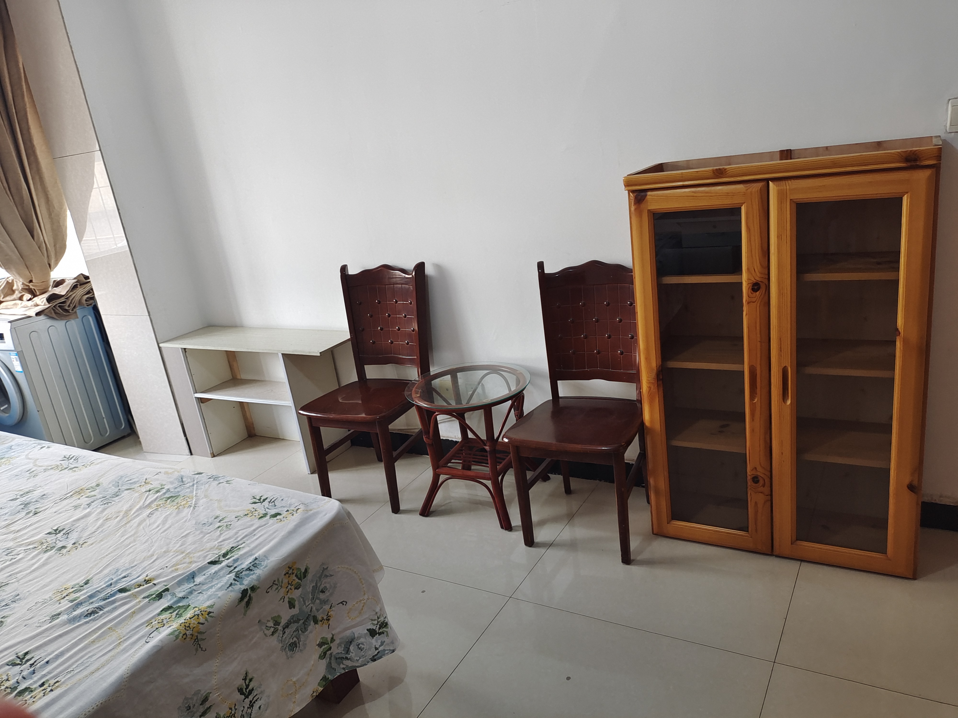 七十八号小区 随时看房·