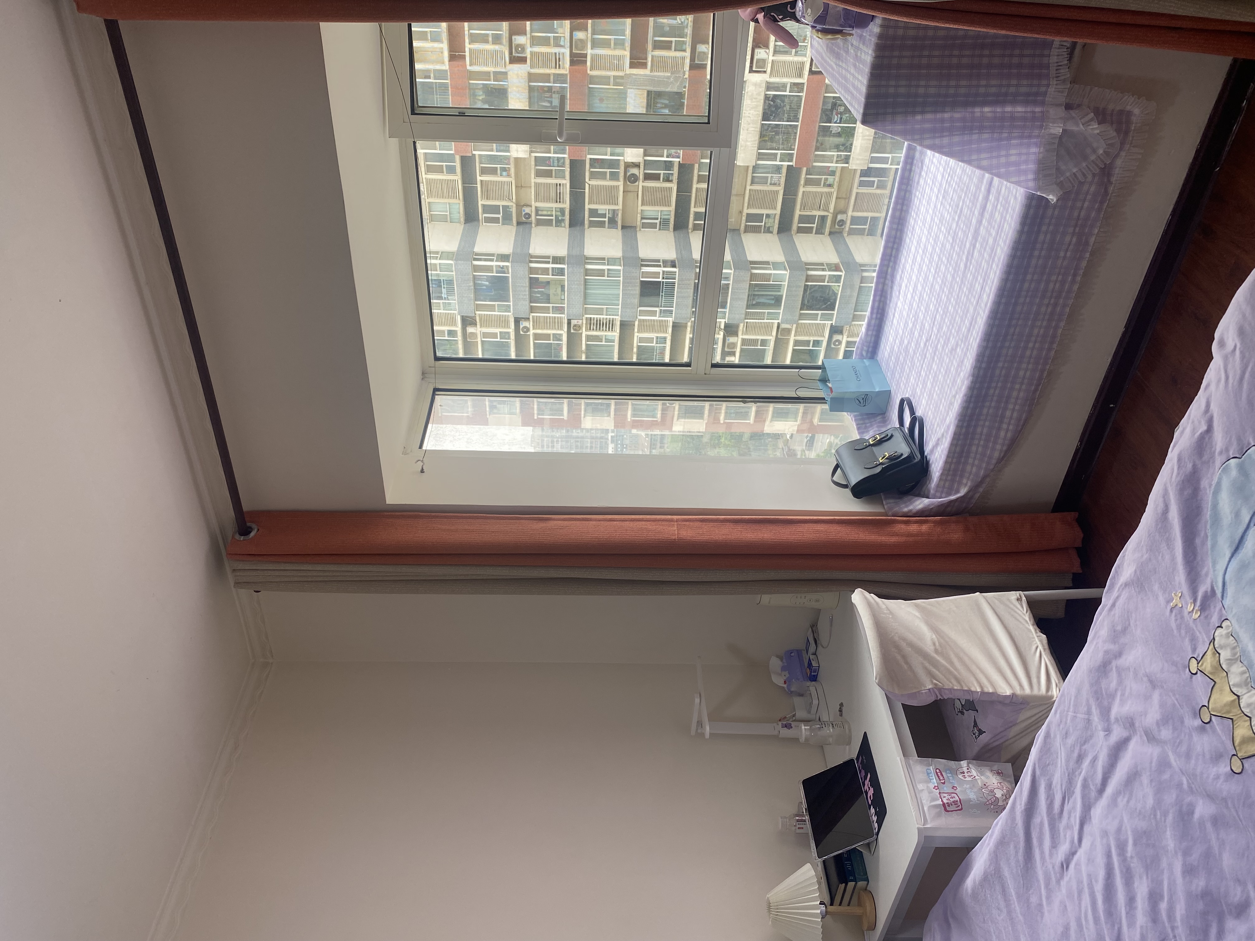 中建群贤汇 随时看房·
