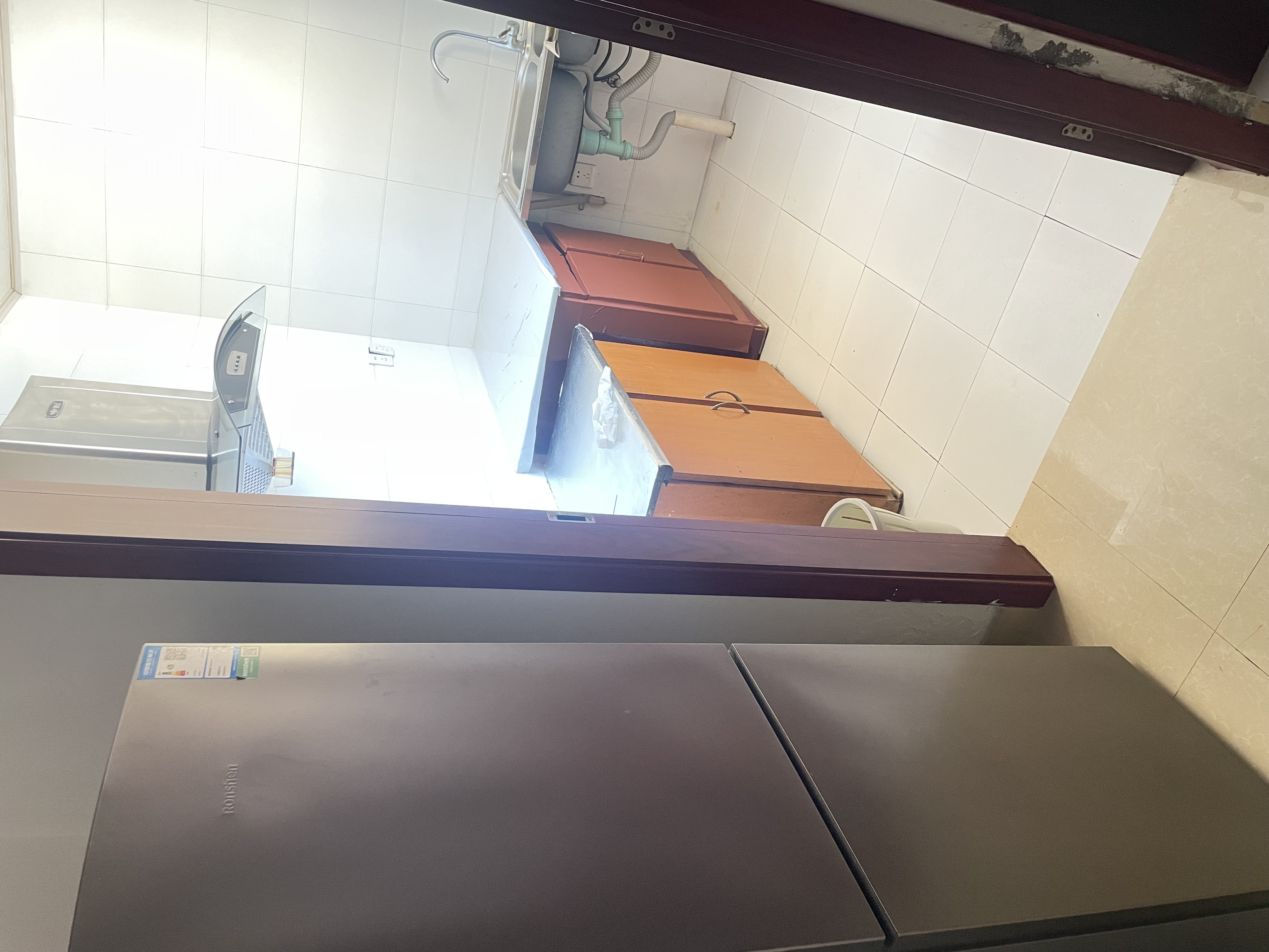 中心花园 随时看房·