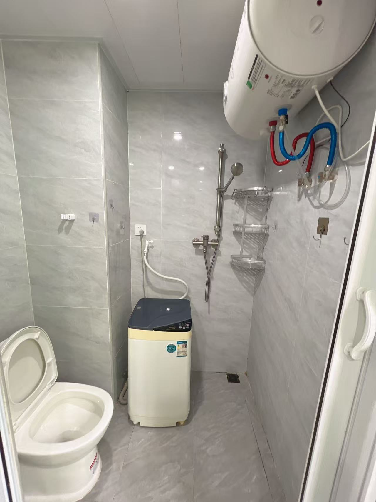 恒利雅居公寓 随时看房·