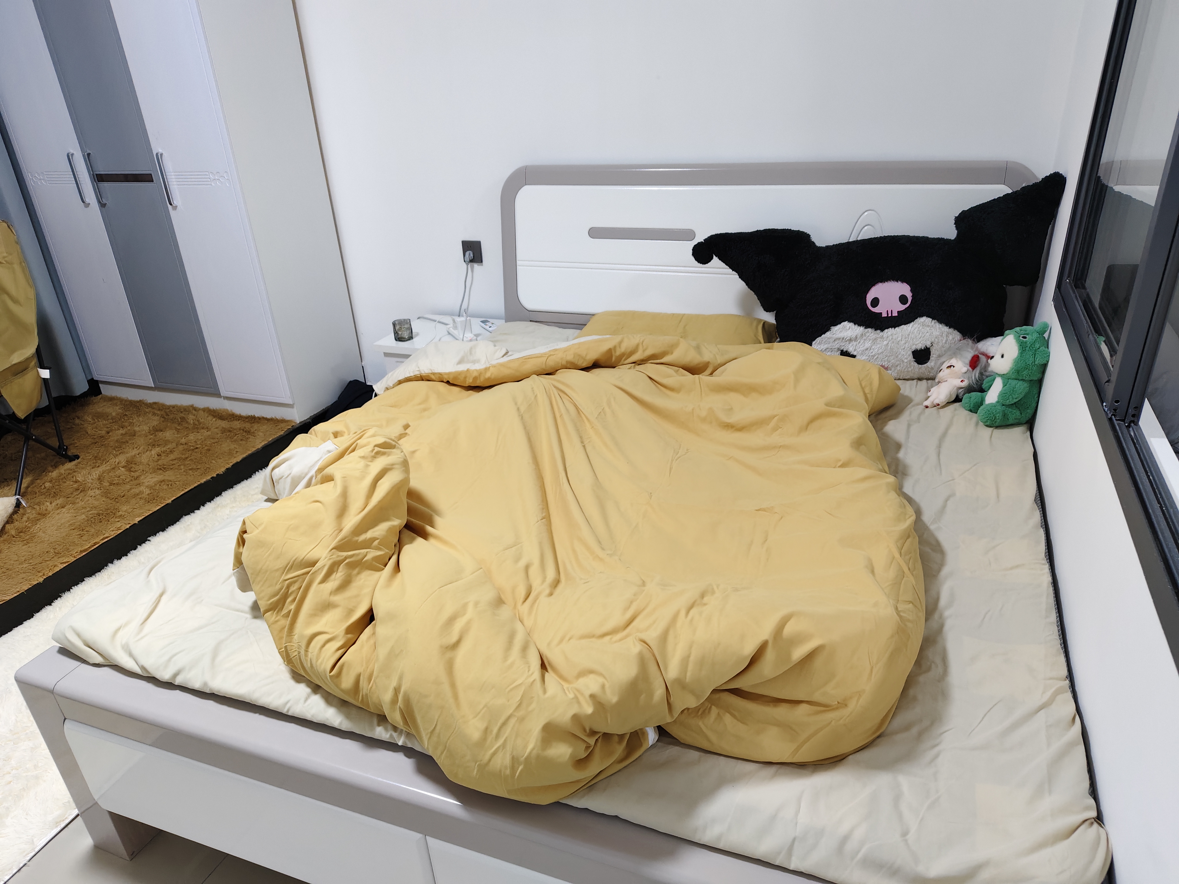 涧塘社区 随时看房·