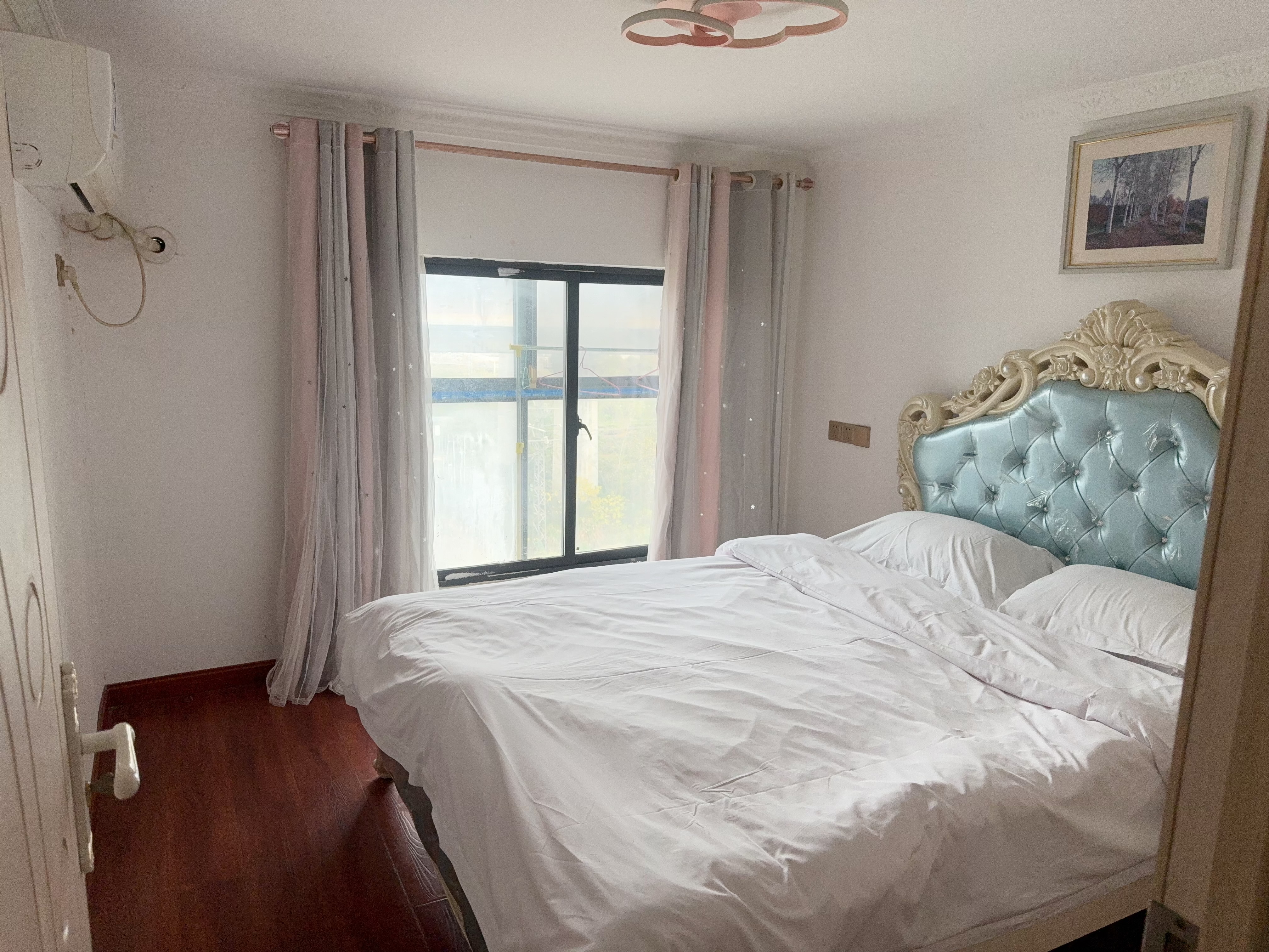 绿创中心 随时看房·