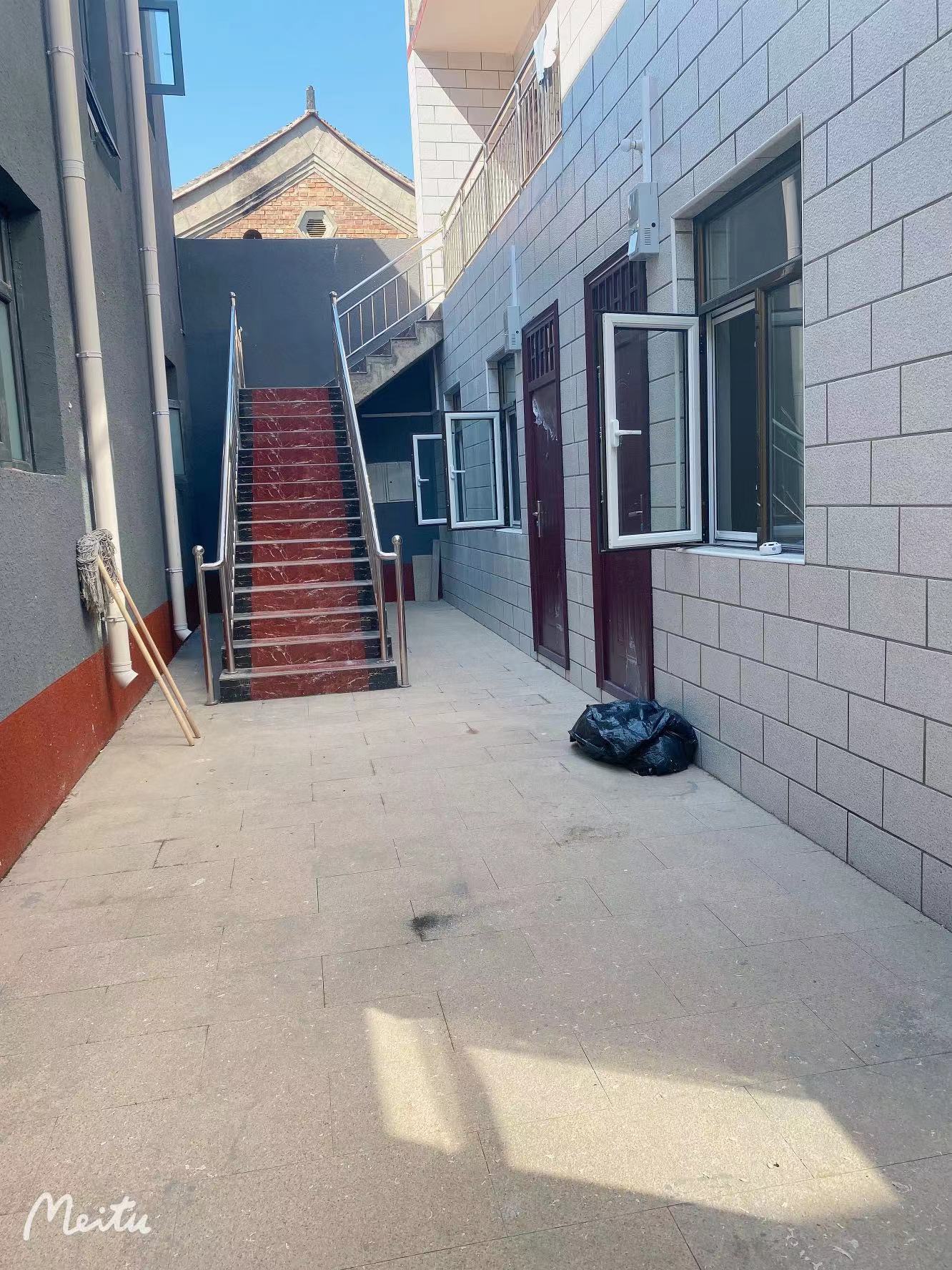 顺义区北小营自建公寓 随时看房·
