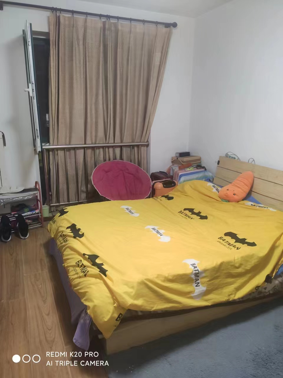 康营家园二十三区 随时看房·