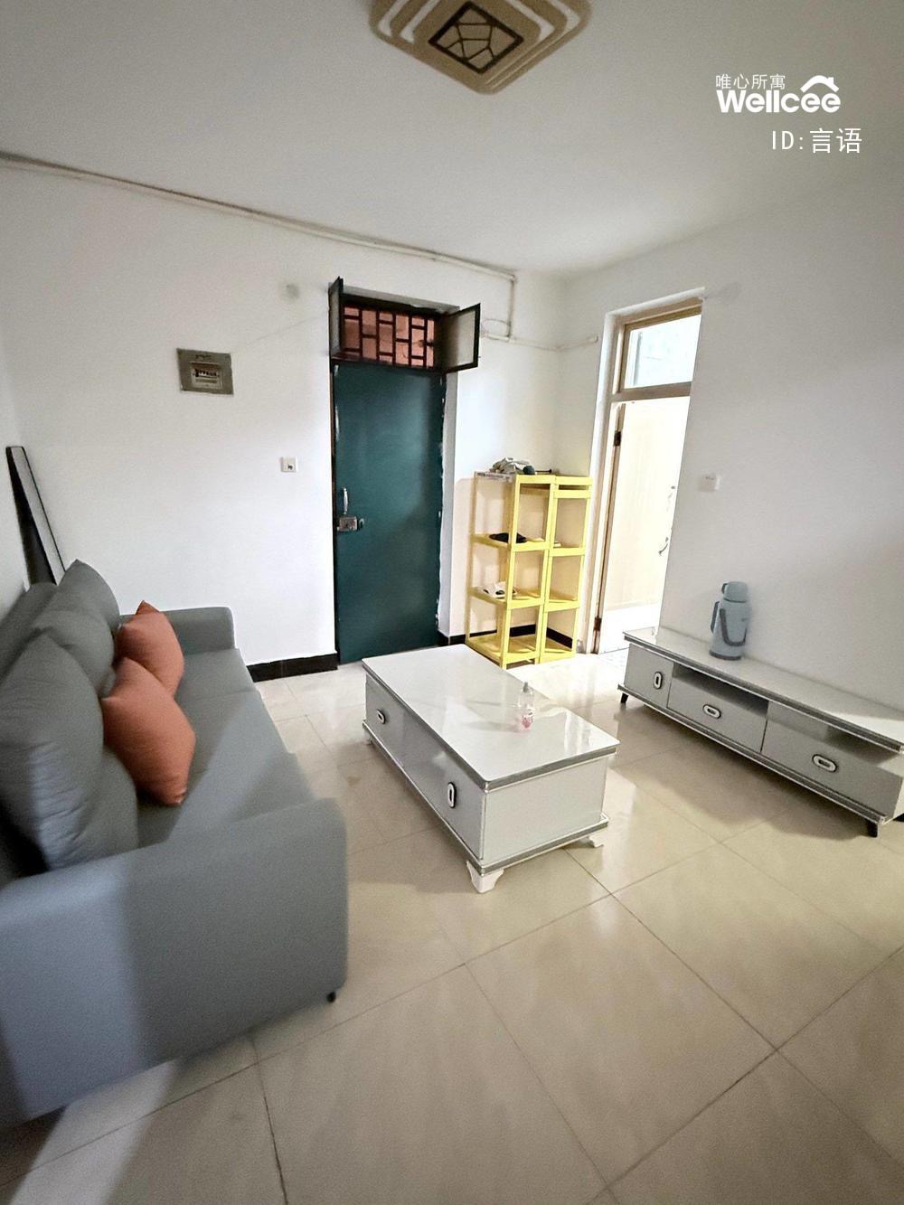 南阳路62号院）