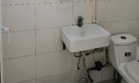外交部街 随时看房·