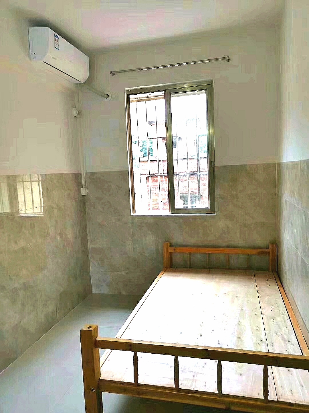 岐岗村自建房 随时看房·