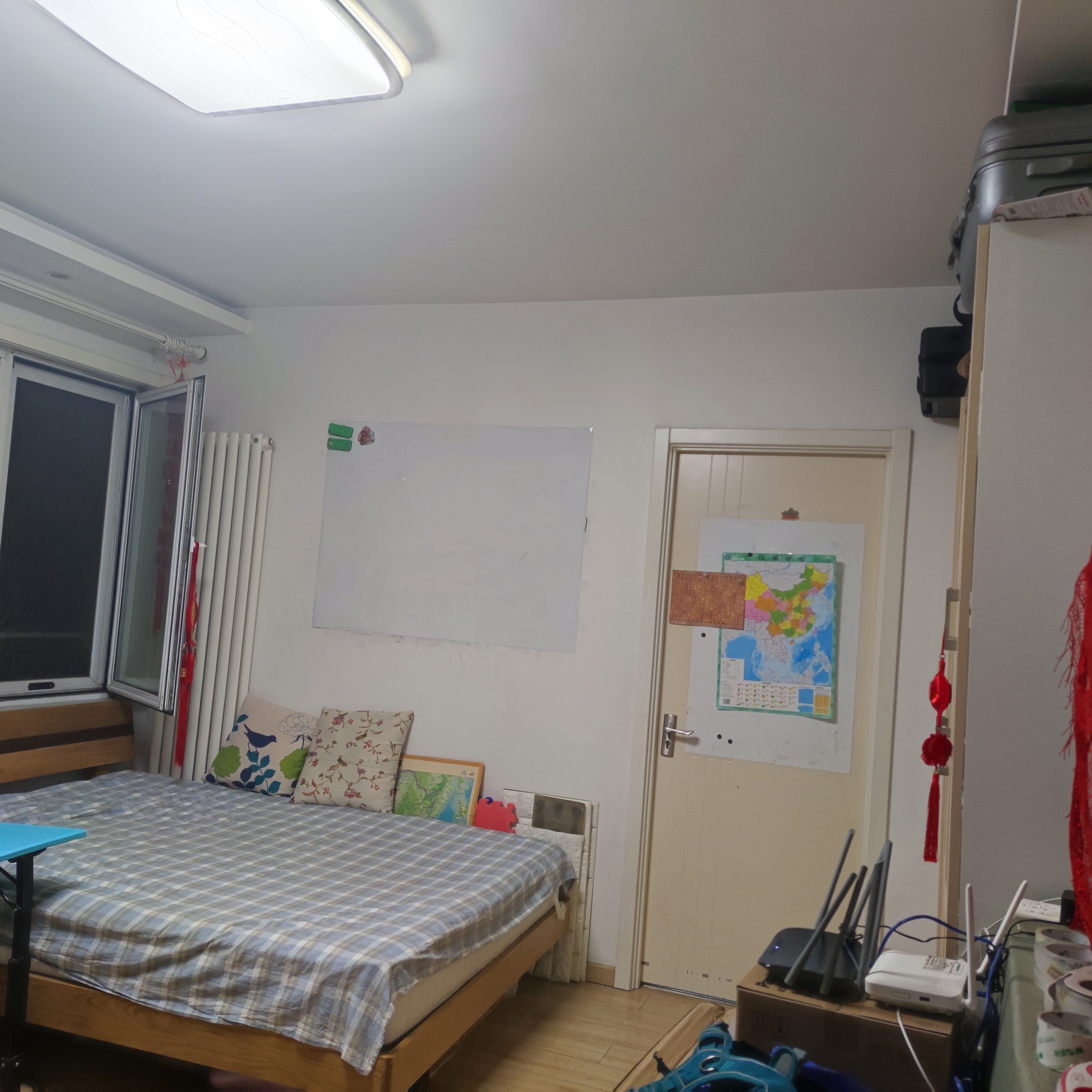 主场浩运园 随时看房·