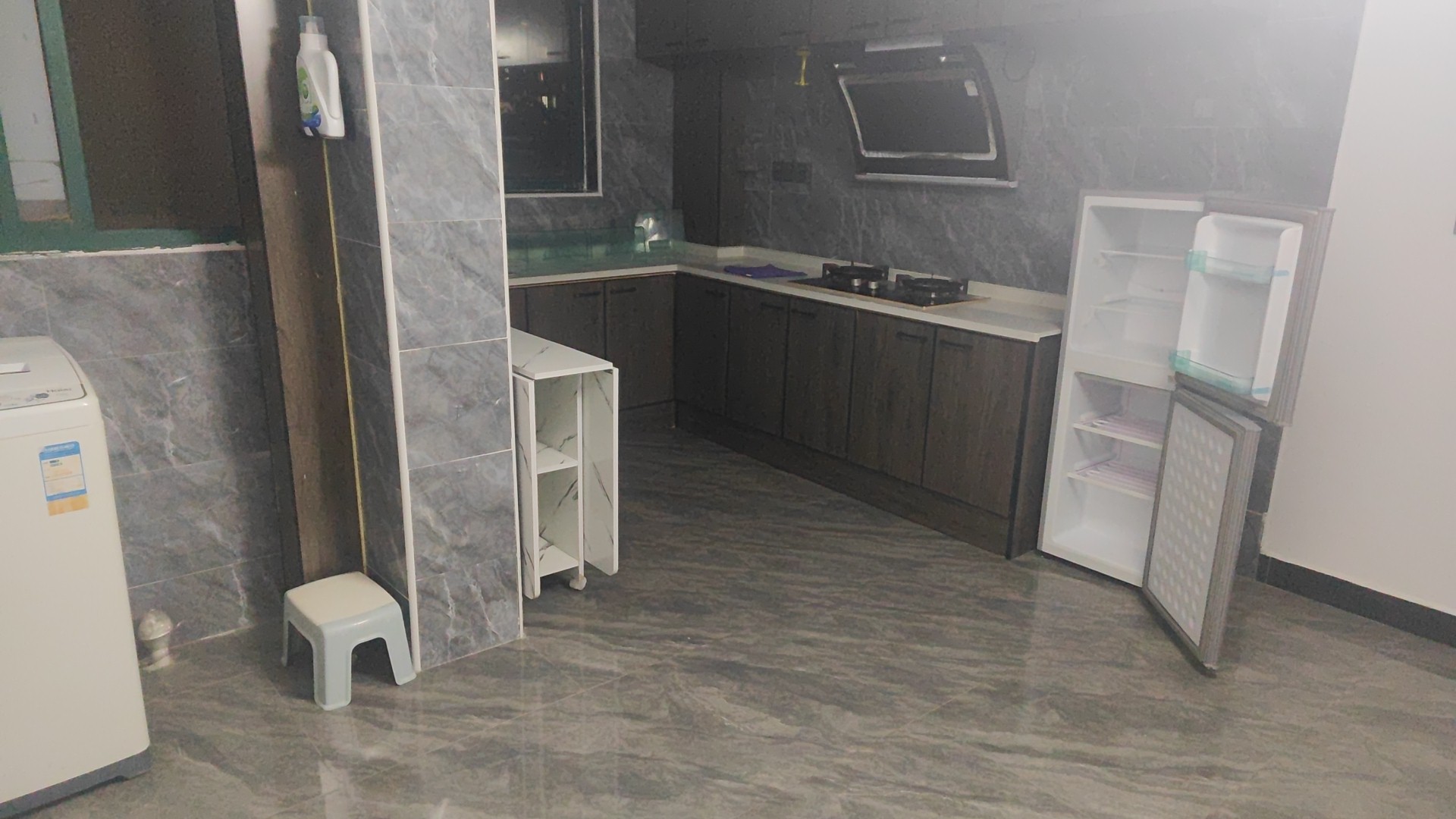 川杨新苑三期 随时看房·