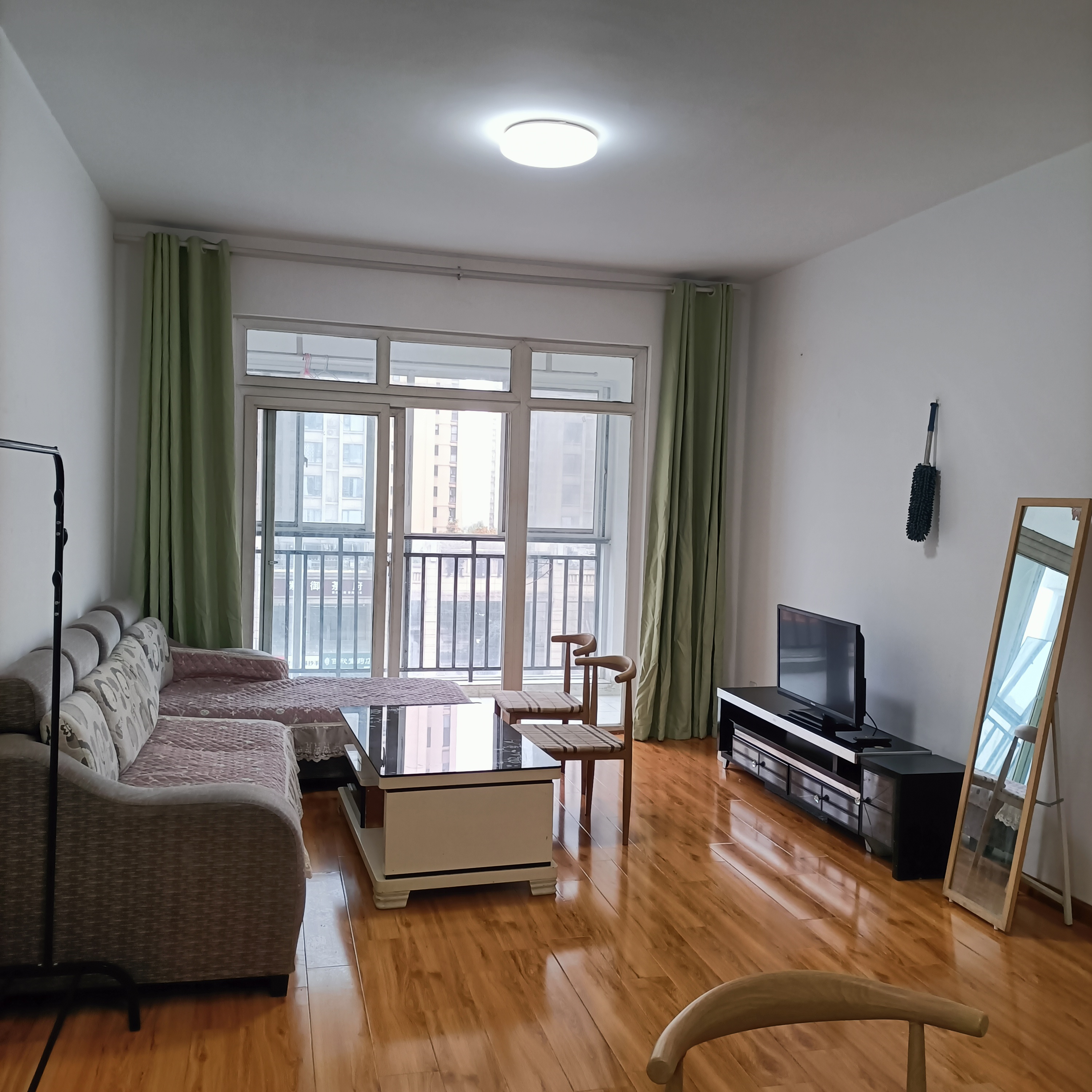 清水路苑 随时看房·