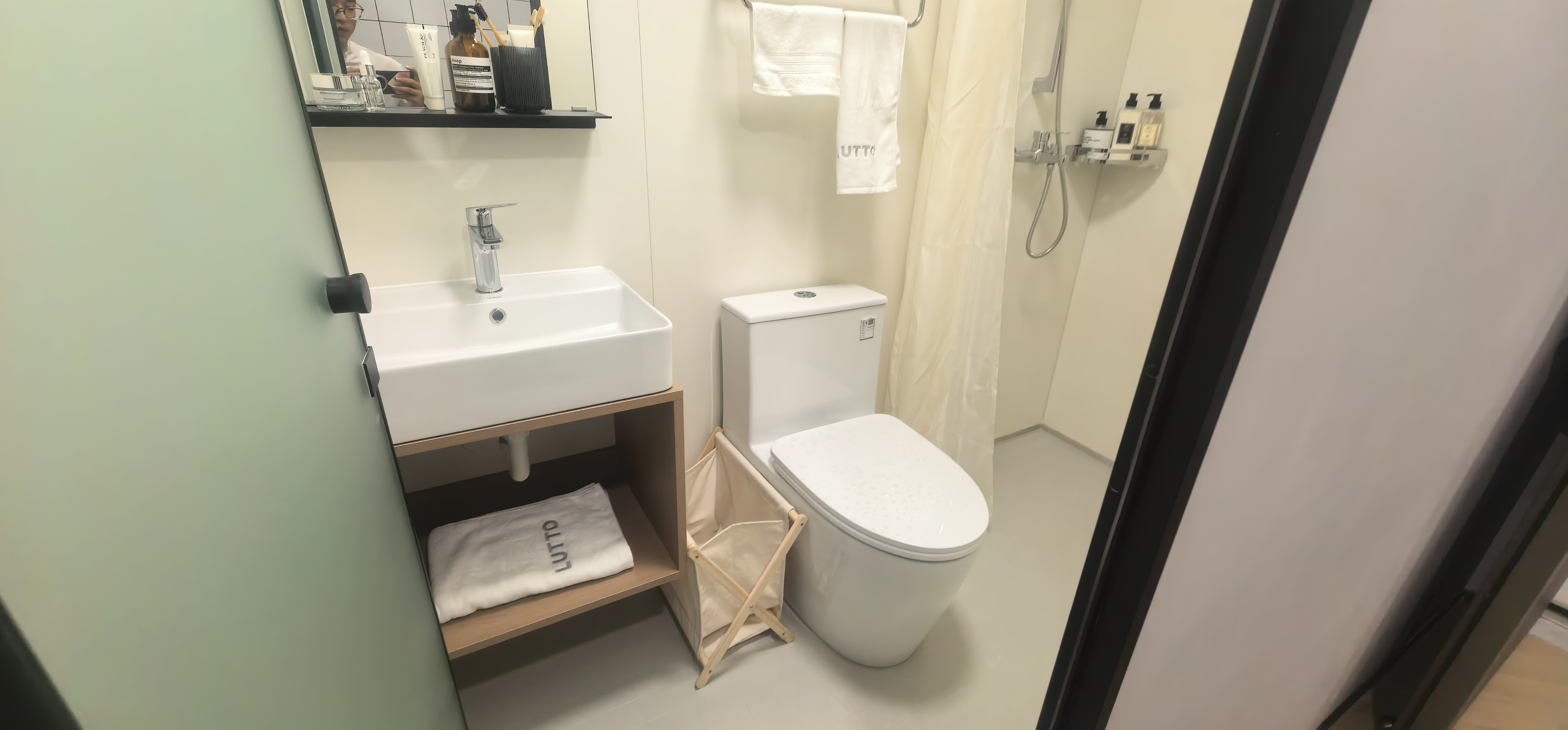 光谷创业街 随时看房·