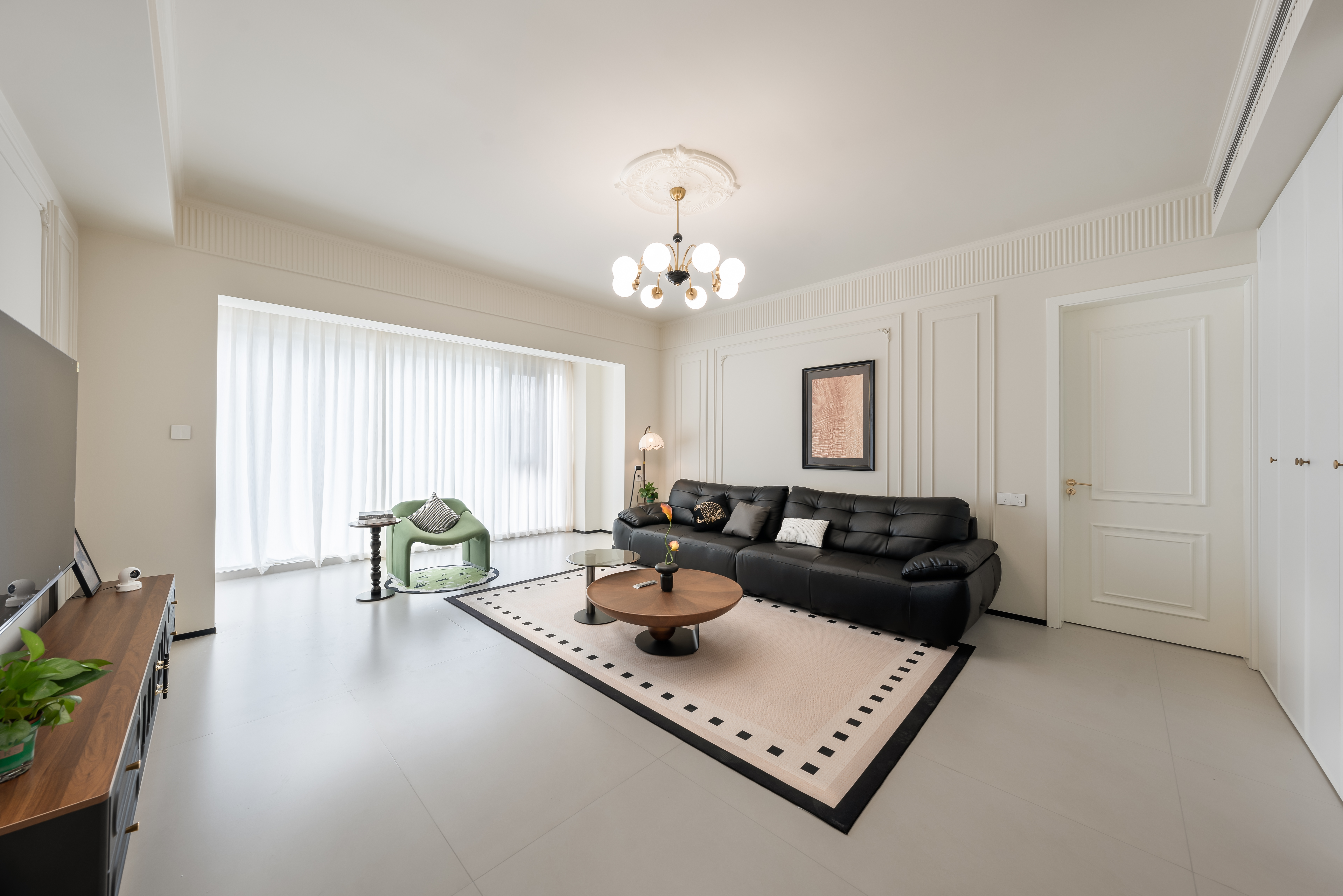 长沙檀府 随时看房·