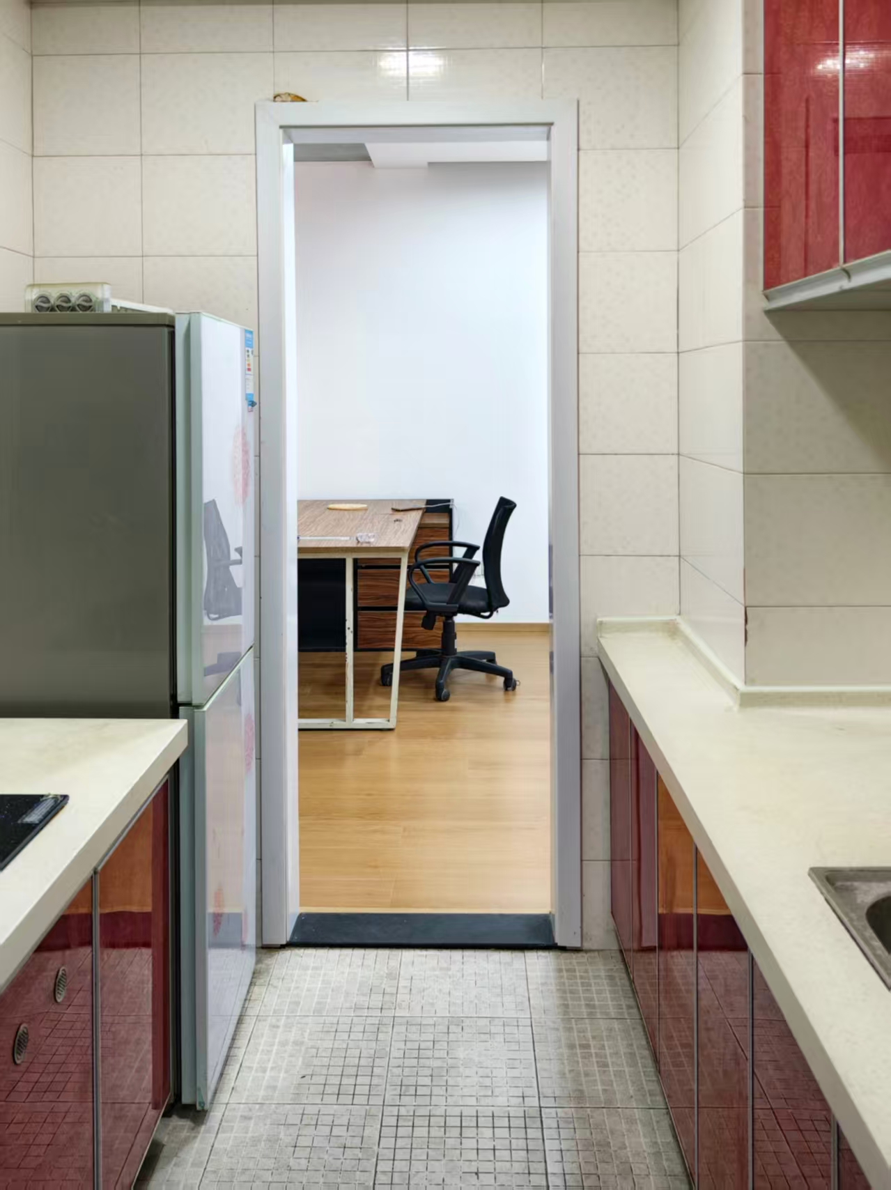 财信城市国际 随时看房·