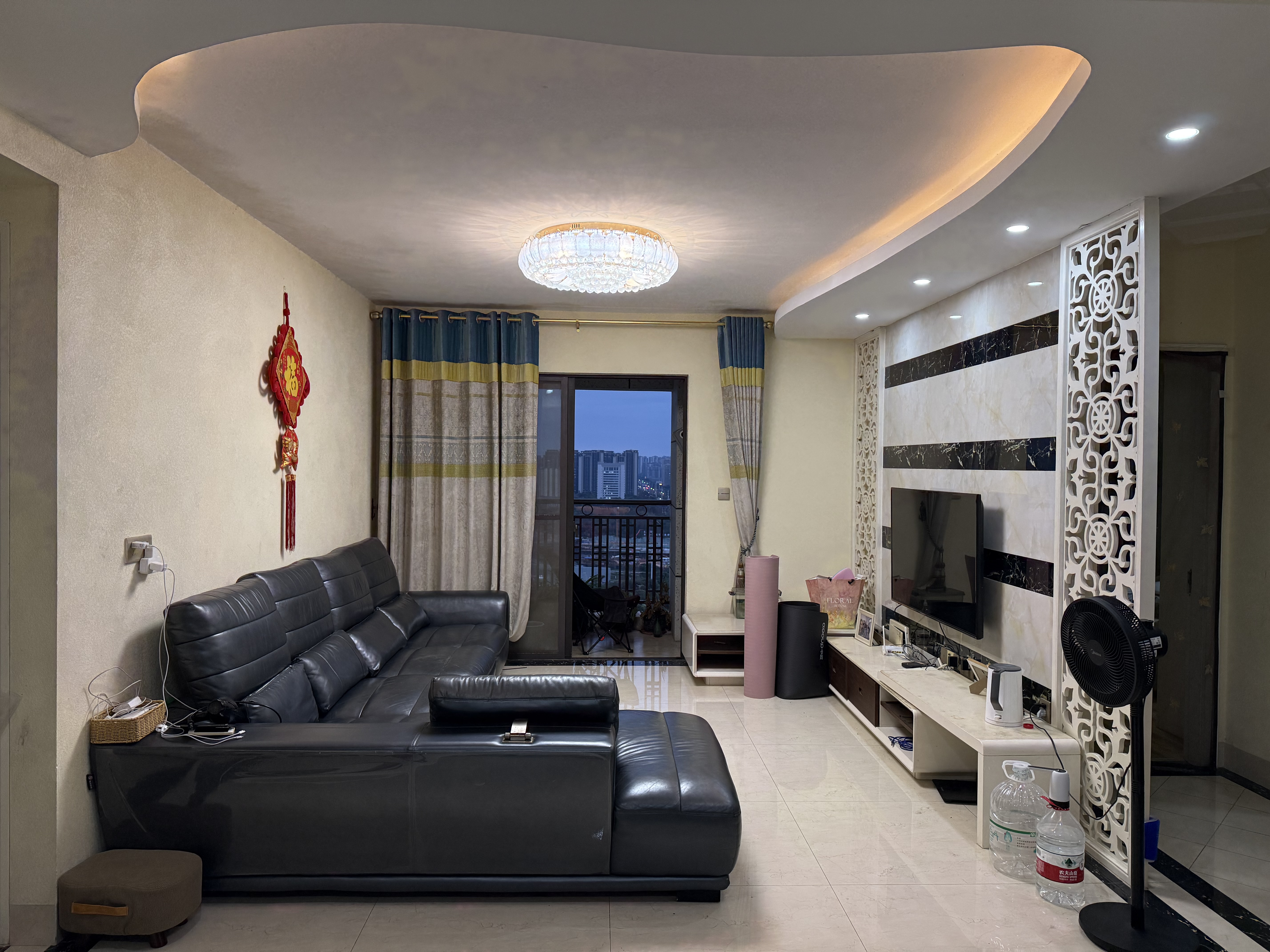 良庆区光明澜湾九里一期）