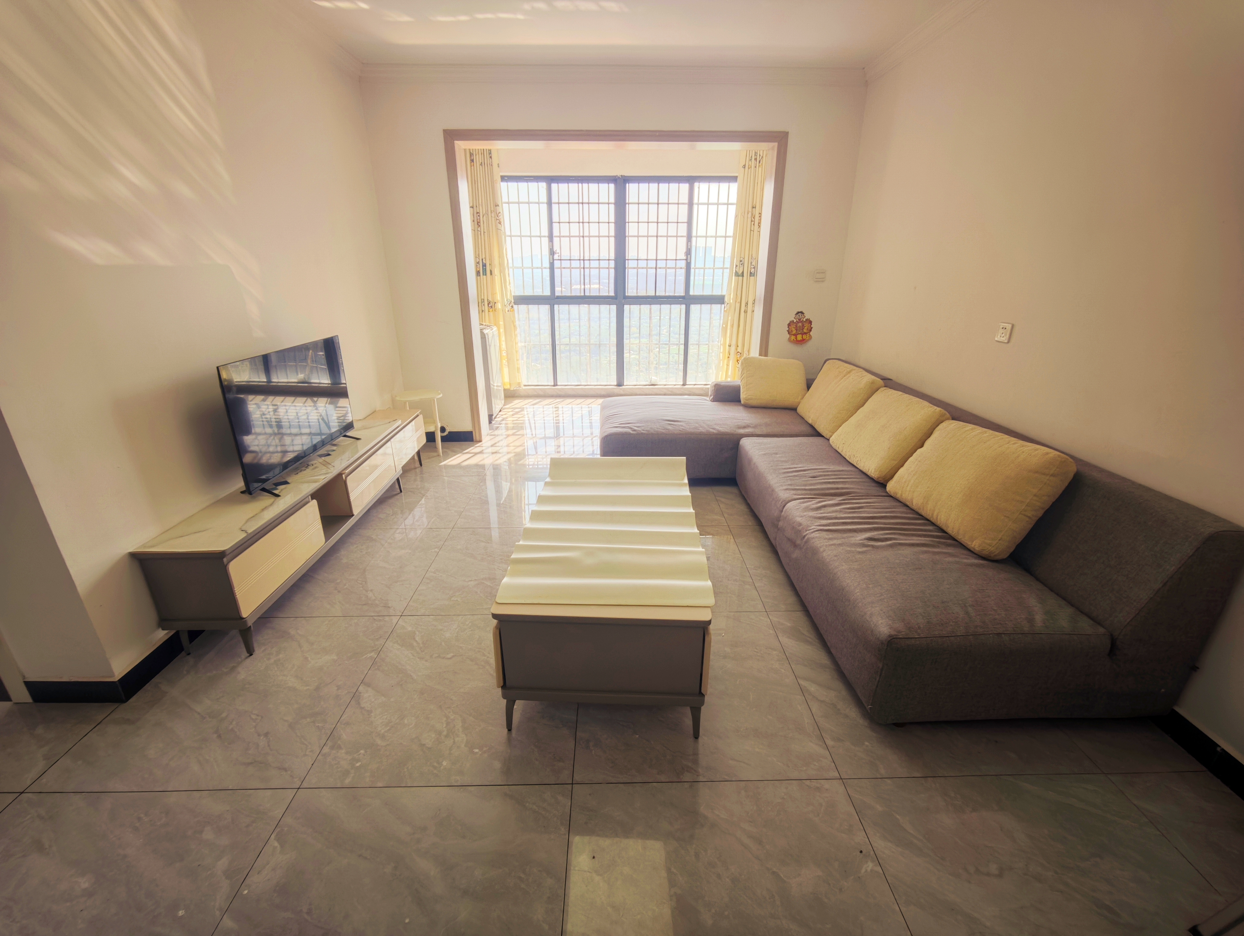 川和苑 随时看房·