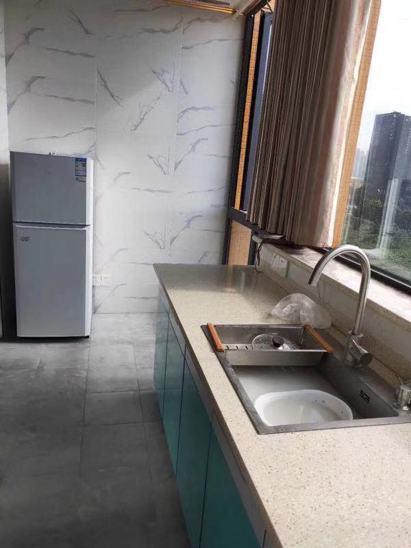 金地天府城（商住楼） 随时看房·