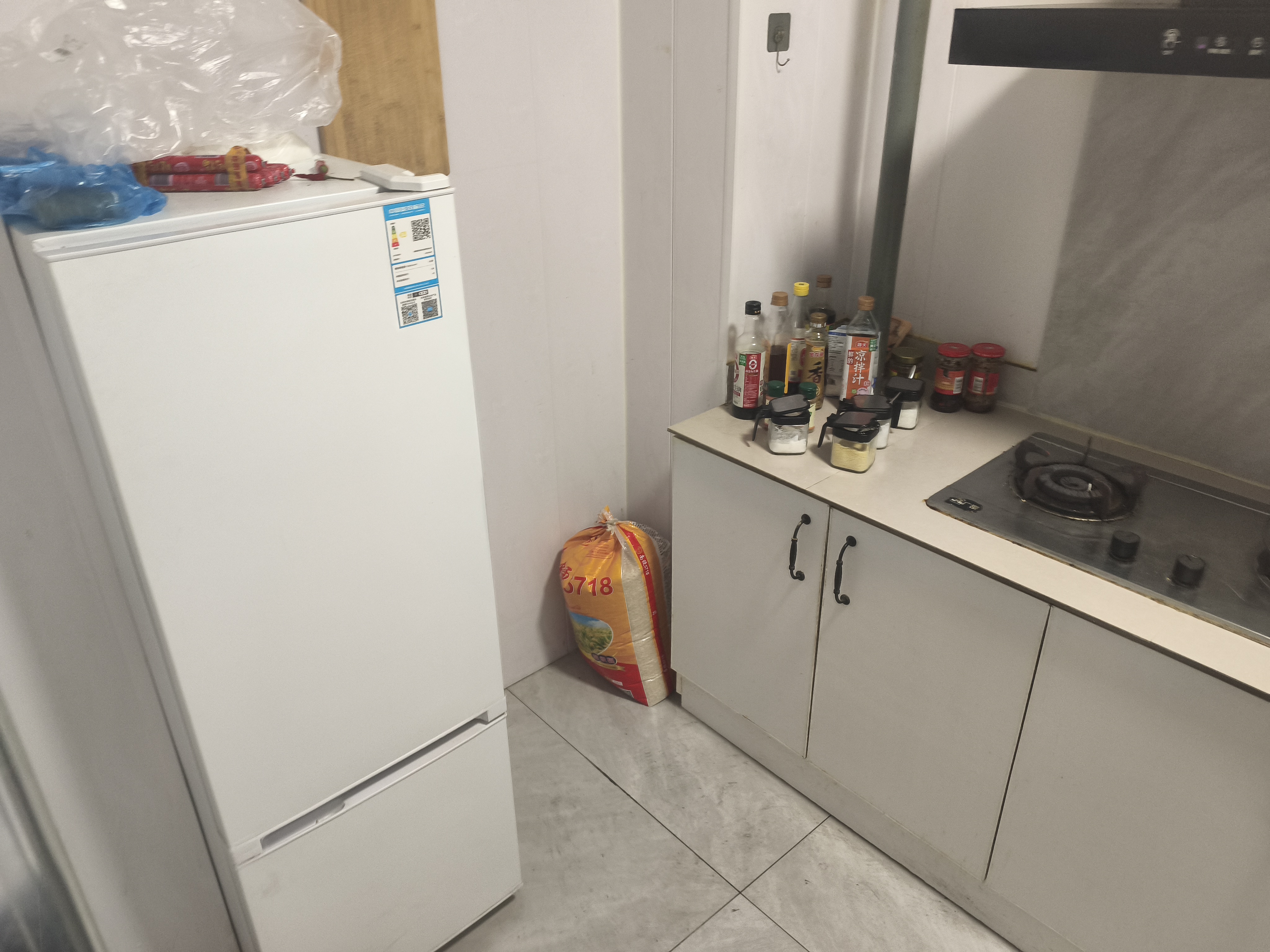 西溪碧桂园 随时看房·