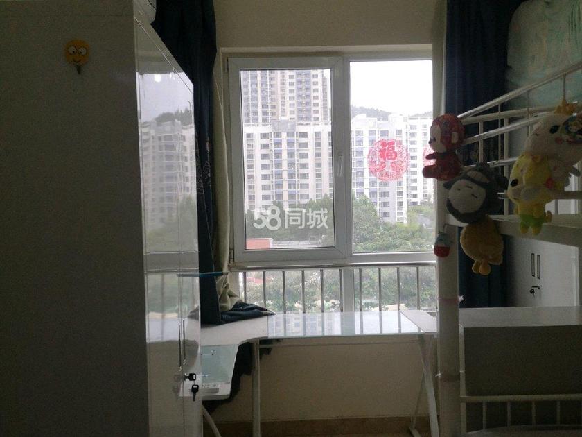 知山雅筑 随时看房·