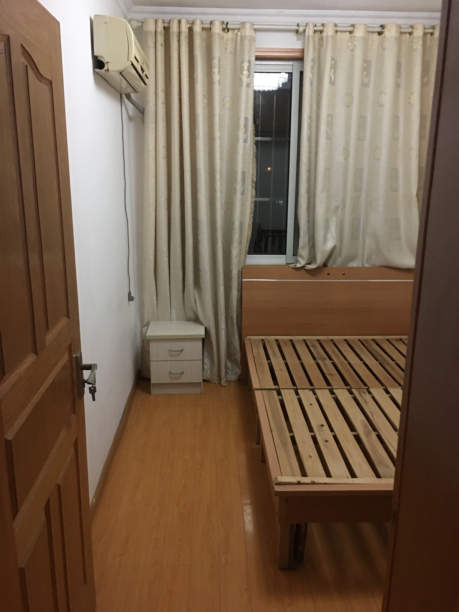 星汉城 随时看房·