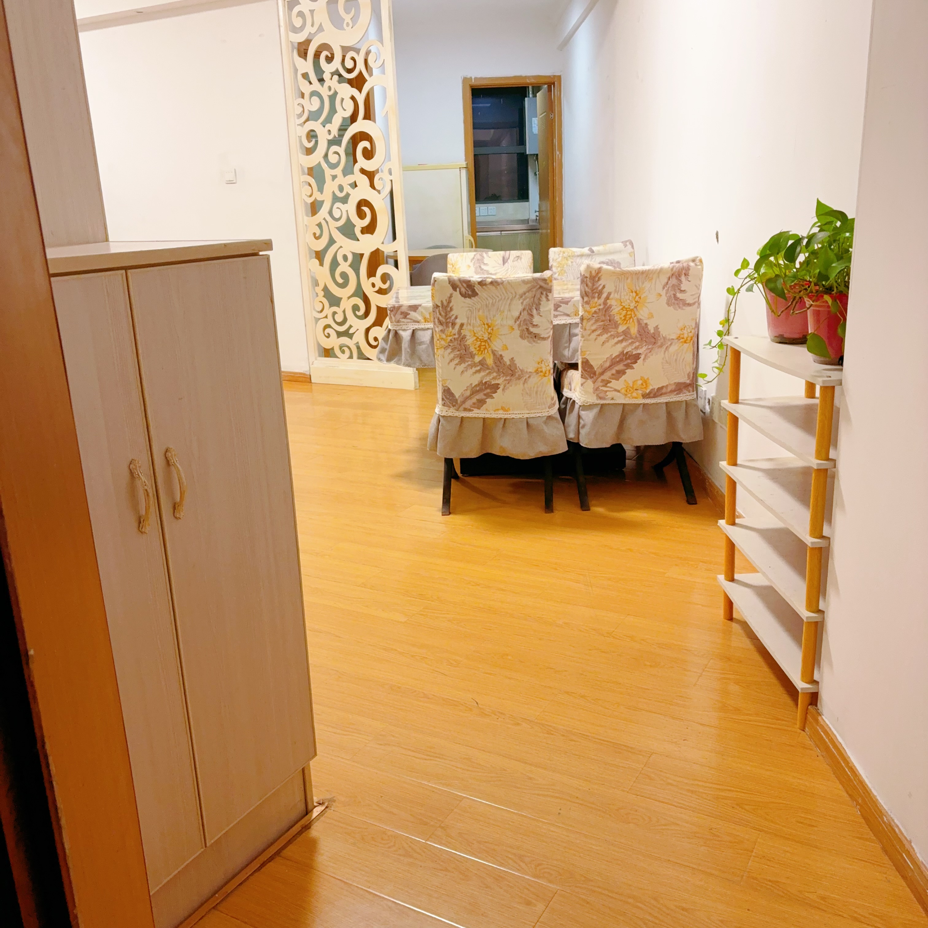 浦东大厦 随时看房·