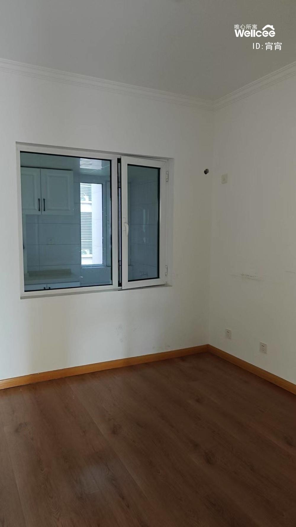 优悦中心 随时看房·